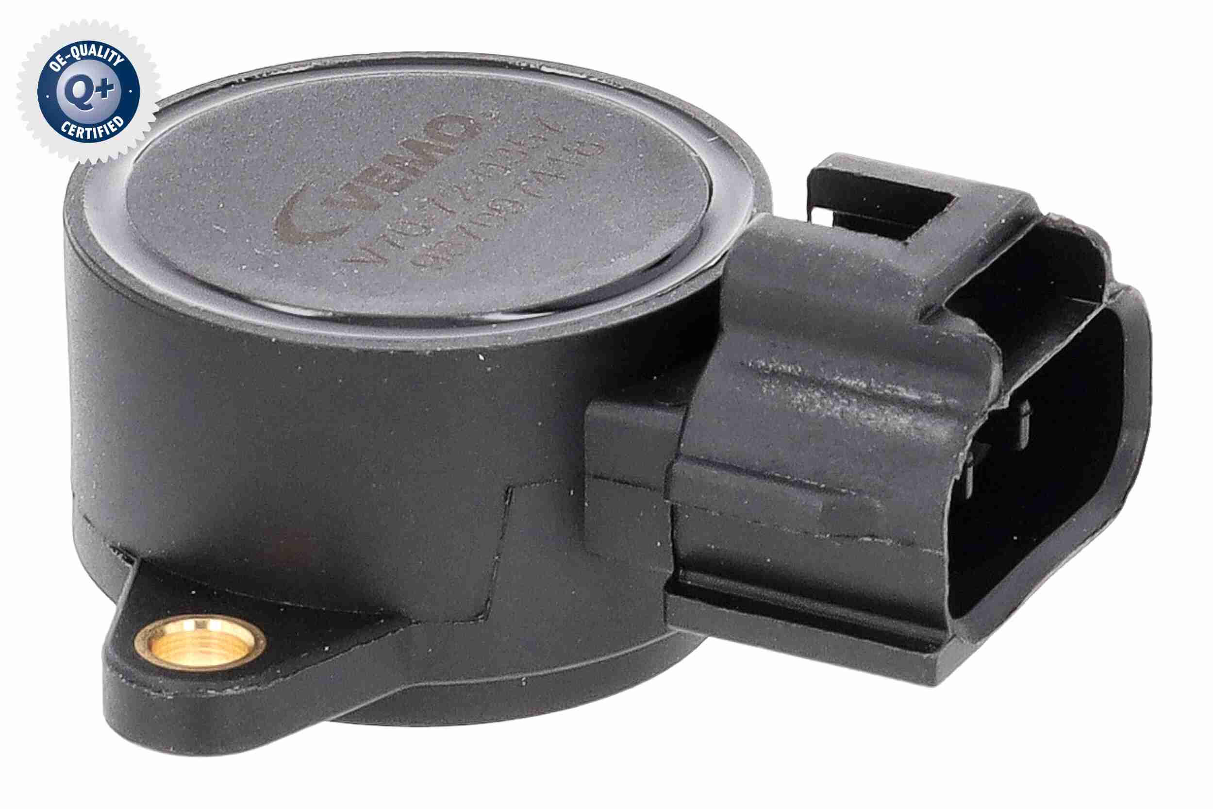 Vemo Sensor, smoorkleppenverstelling V70-72-0357