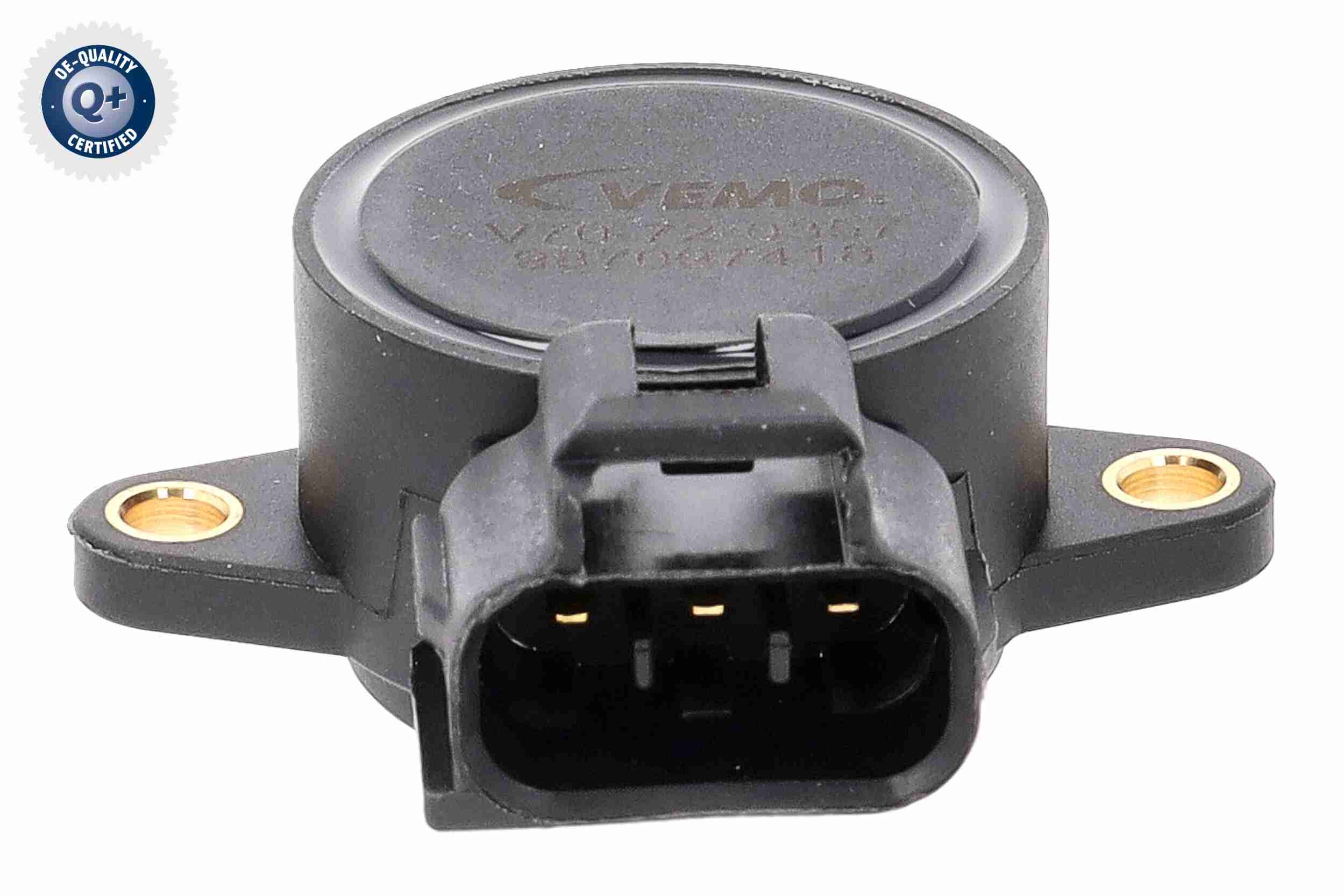 Vemo Sensor, smoorkleppenverstelling V70-72-0357