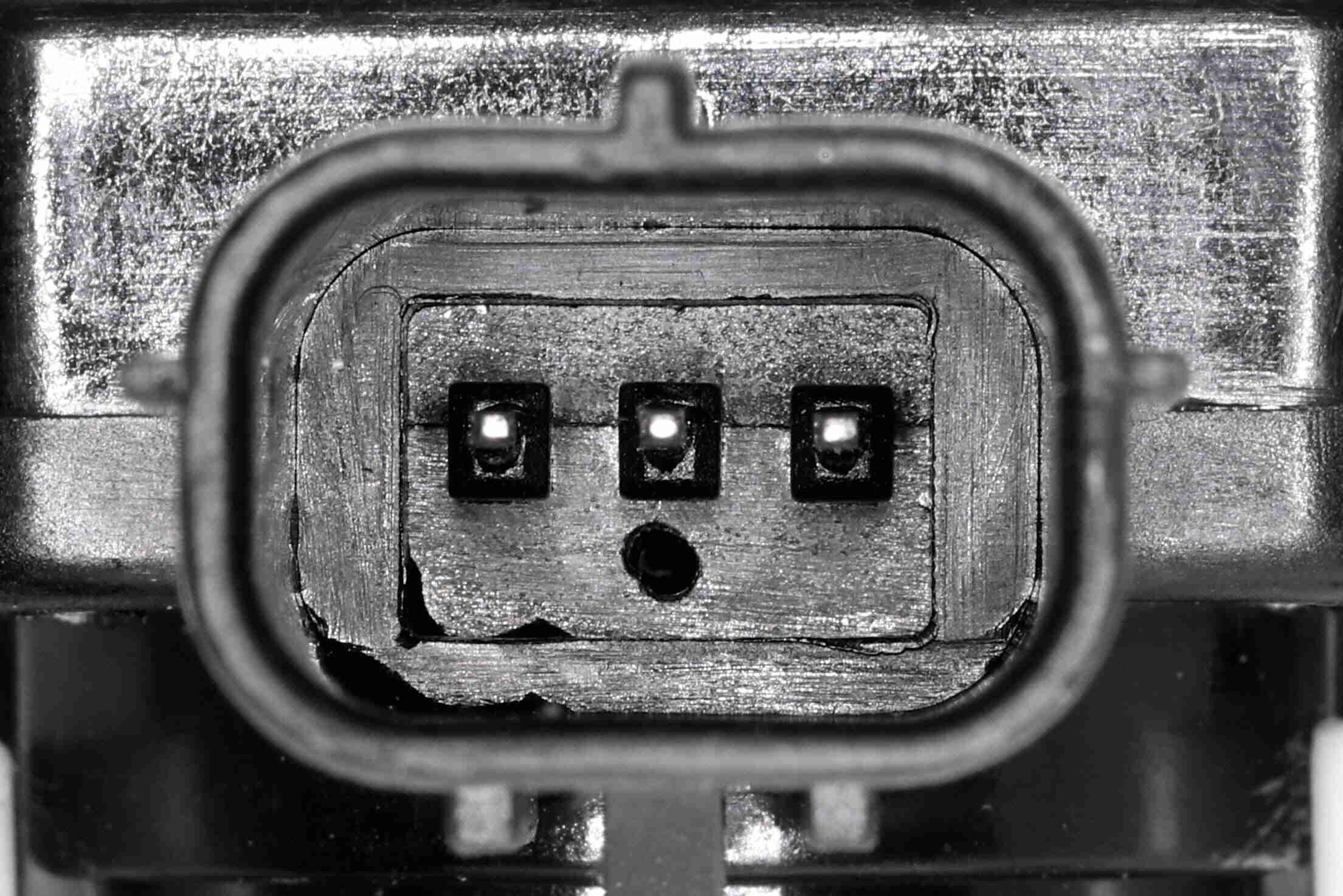 Vemo Sensor, luchtveringsniveau V70-72-0362