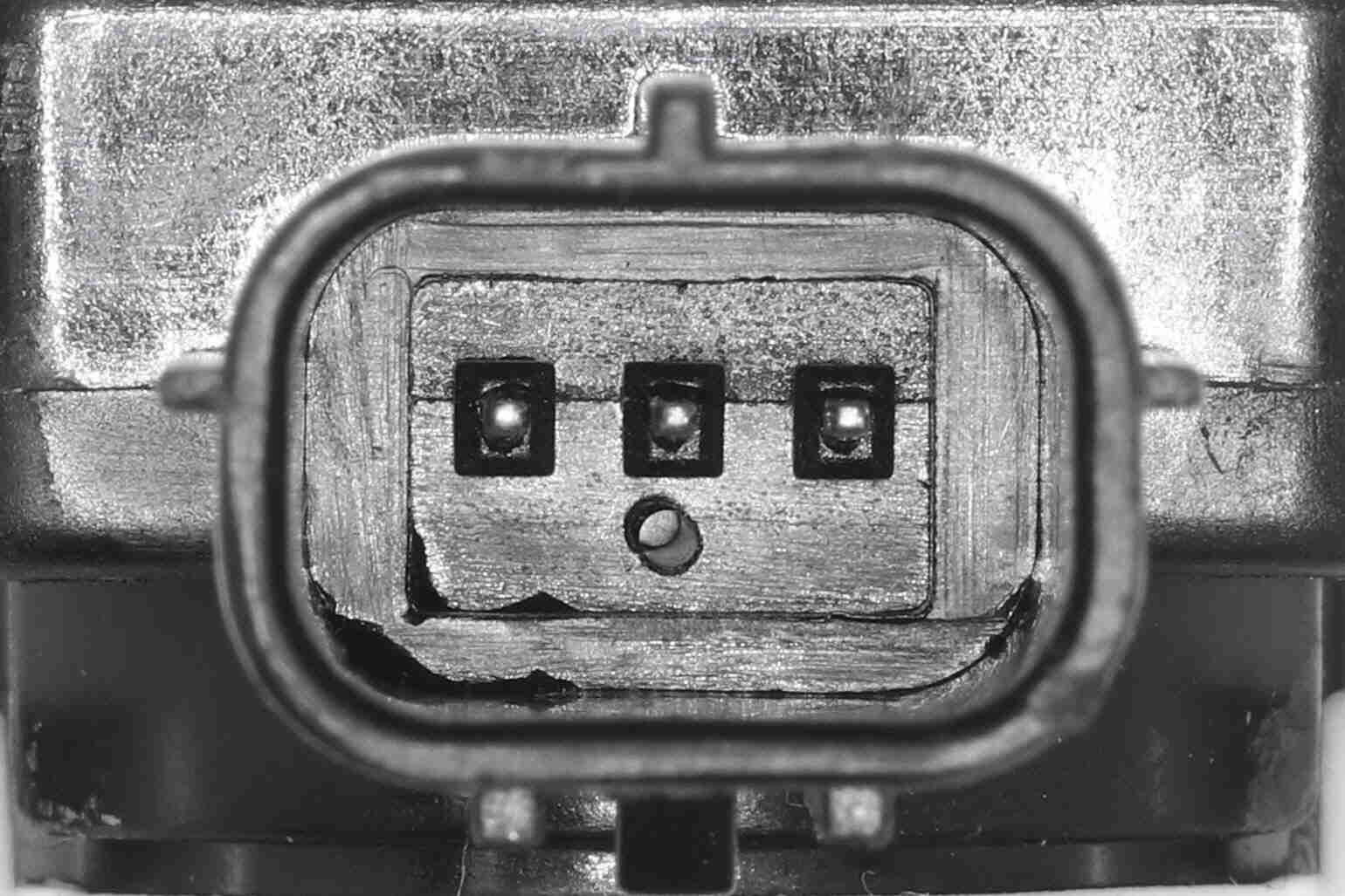 Vemo sensor, stelelement koplamphoogteregeling V70-72-0364