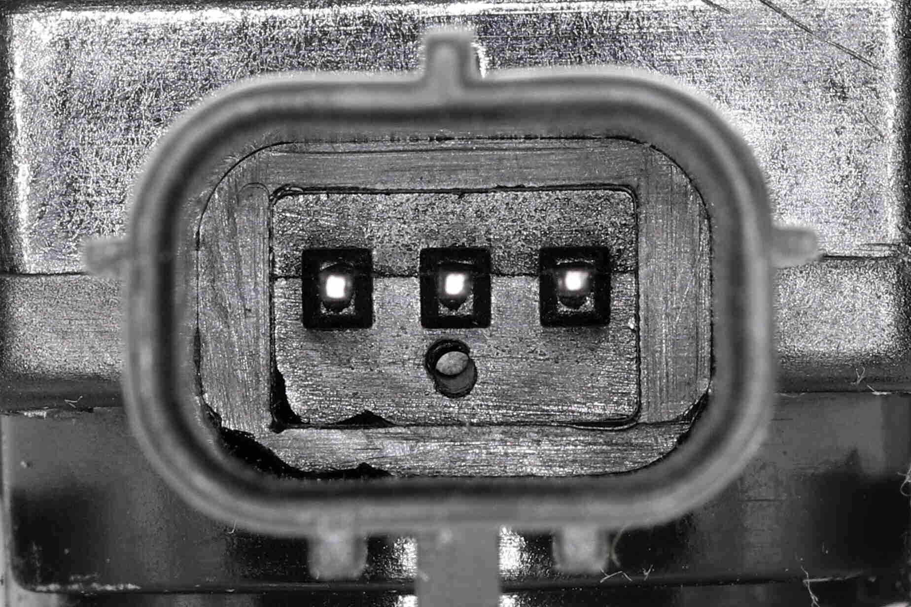 Vemo sensor, stelelement koplamphoogteregeling V70-72-0365