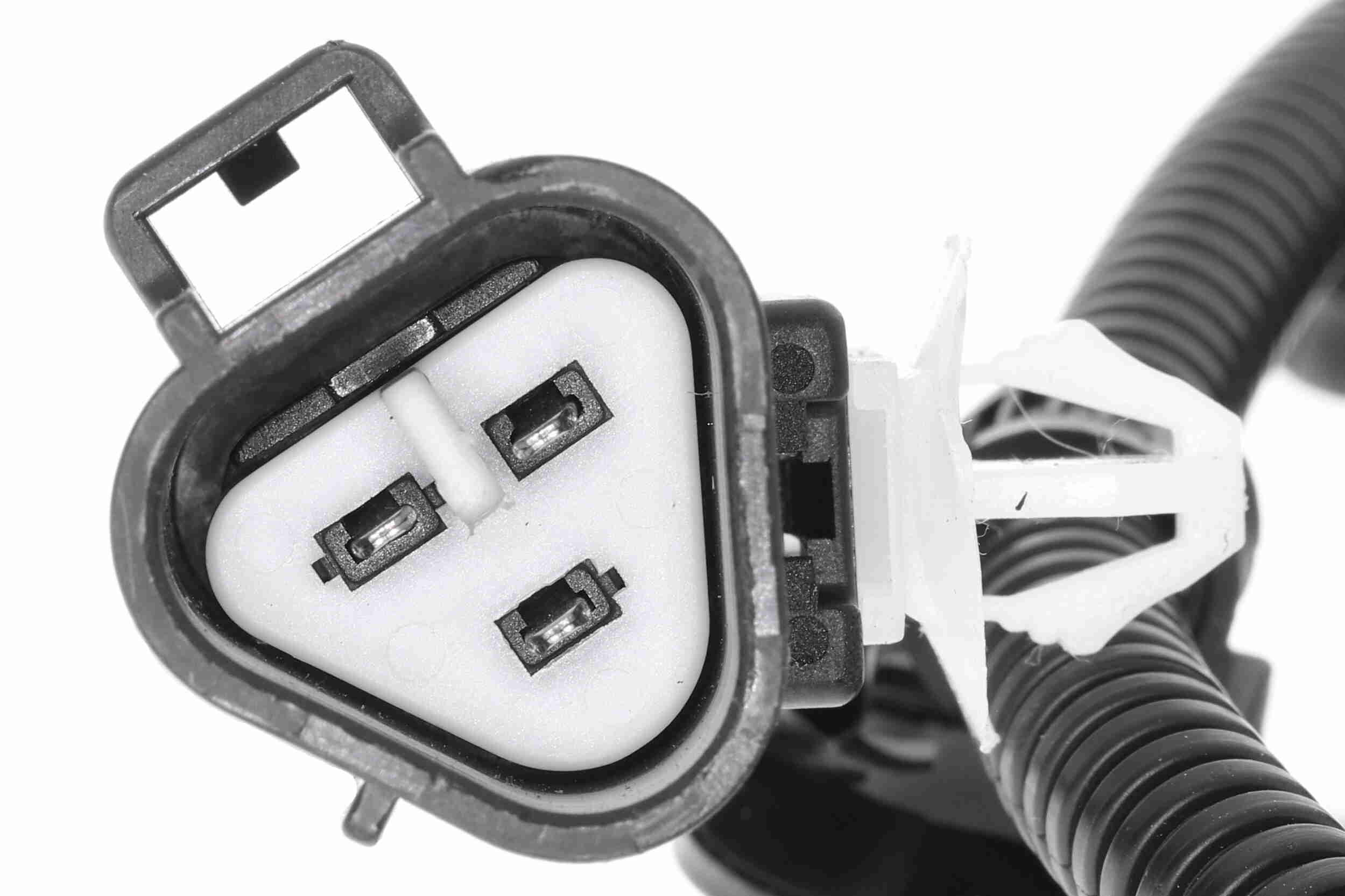 Vemo Sensor, luchtveringsniveau V70-72-0366