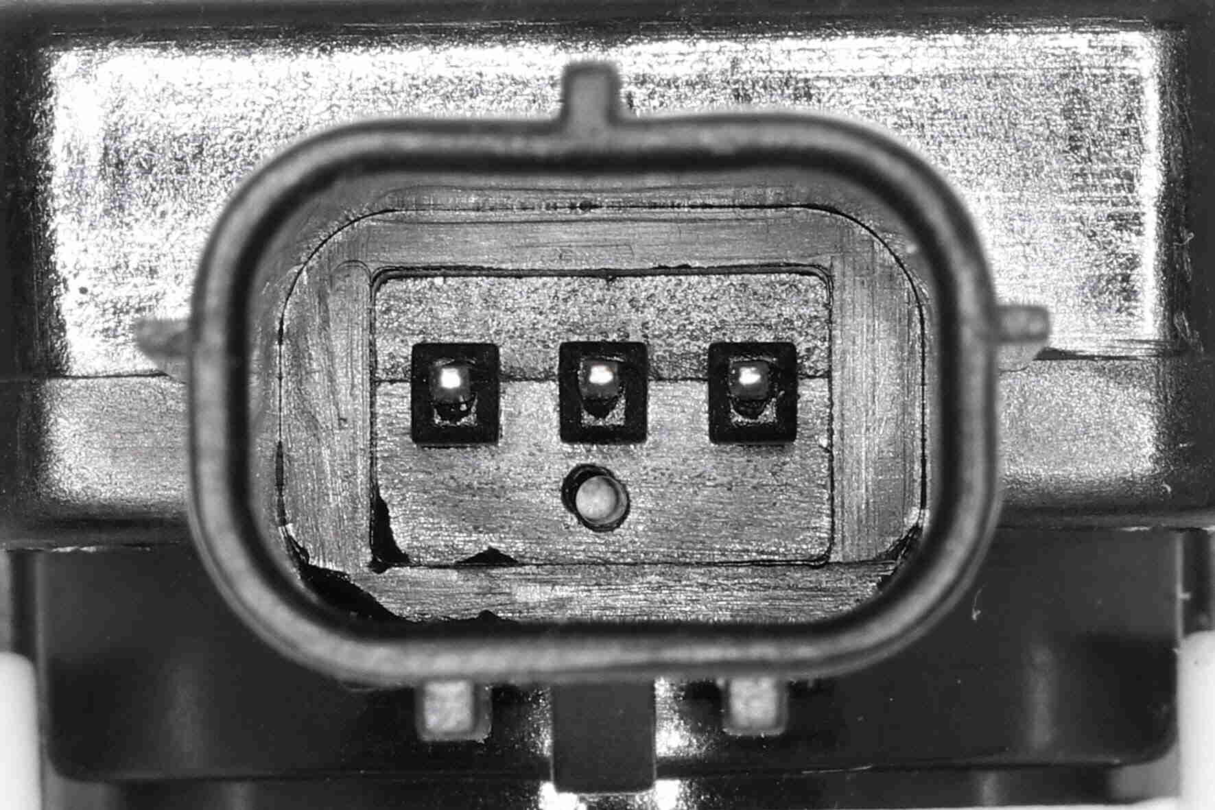 Vemo sensor, stelelement koplamphoogteregeling V70-72-0368