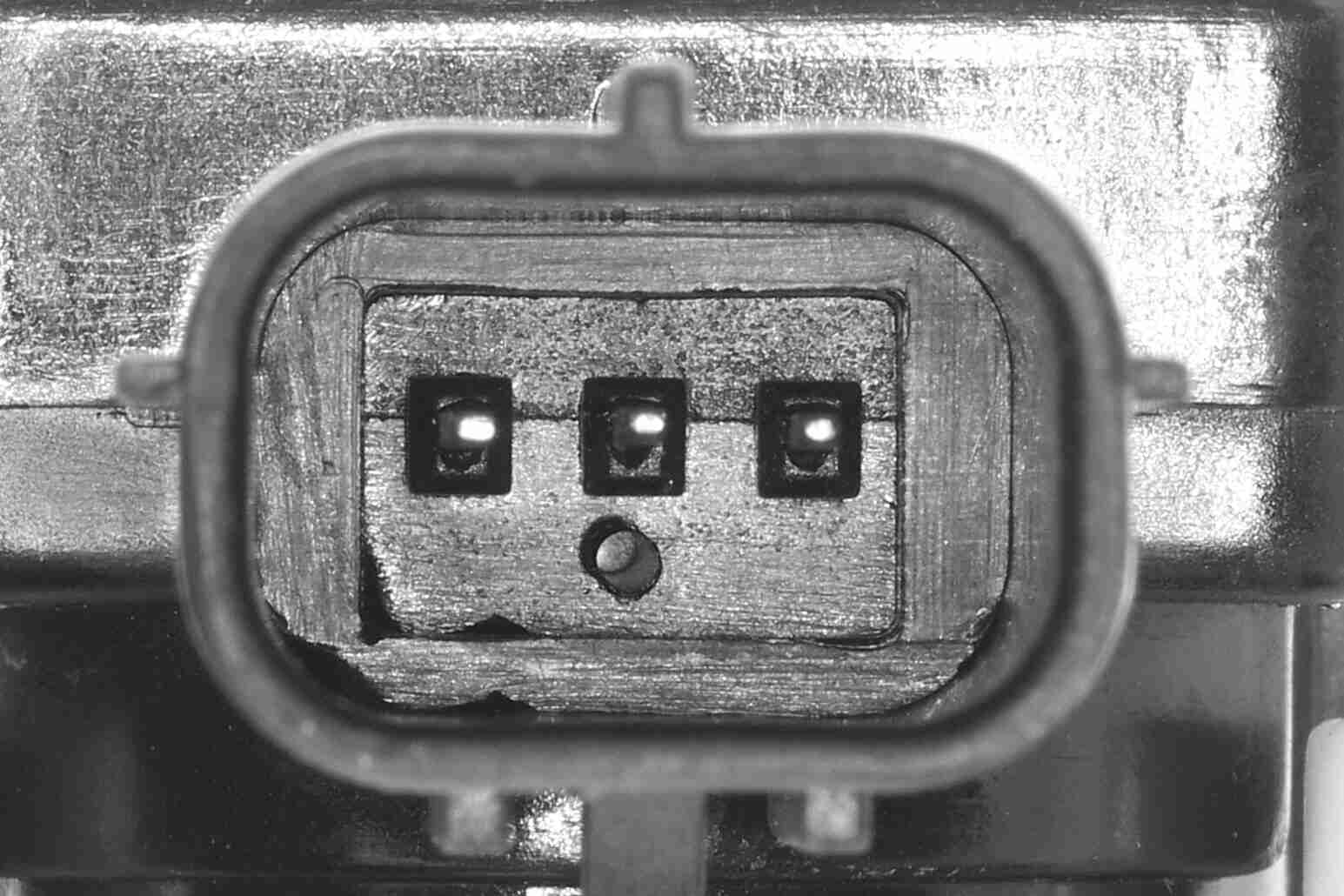 Vemo sensor, stelelement koplamphoogteregeling V70-72-0391