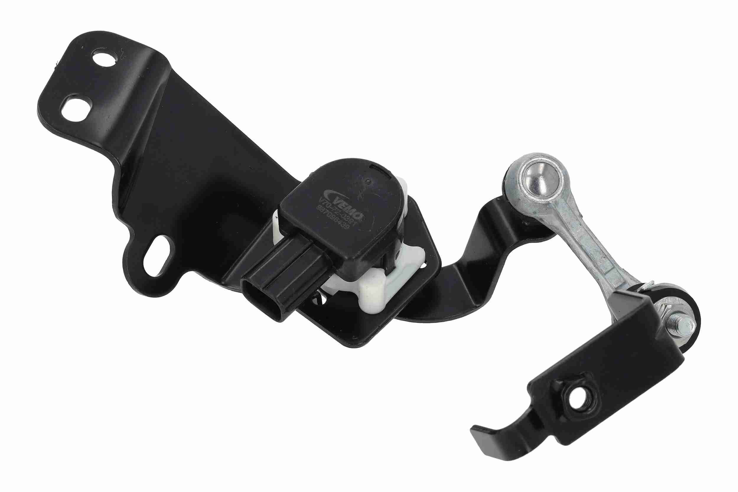 Vemo sensor, stelelement koplamphoogteregeling V70-72-0391