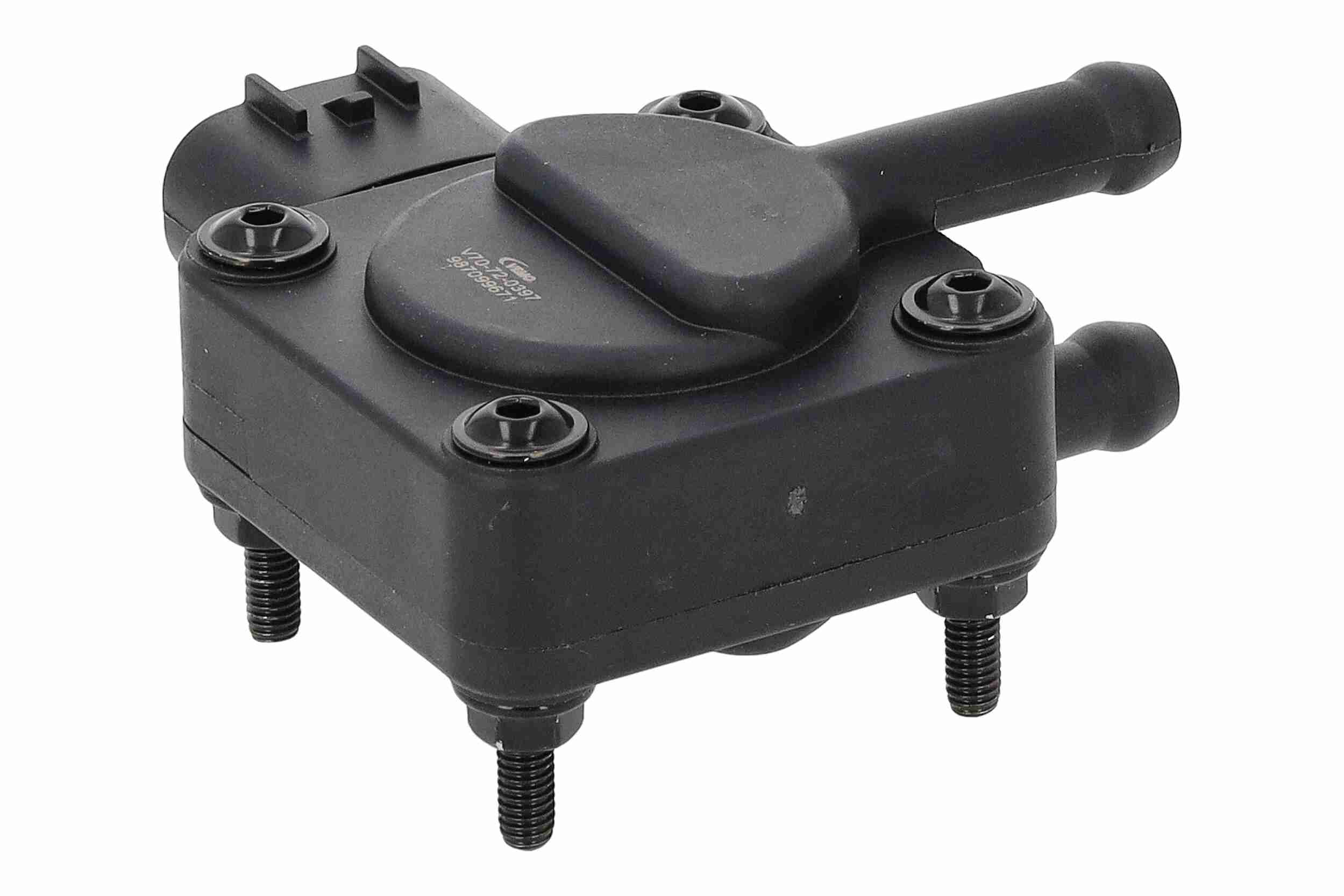 Vemo Uitlaatgasdruk sensor V70-72-0397