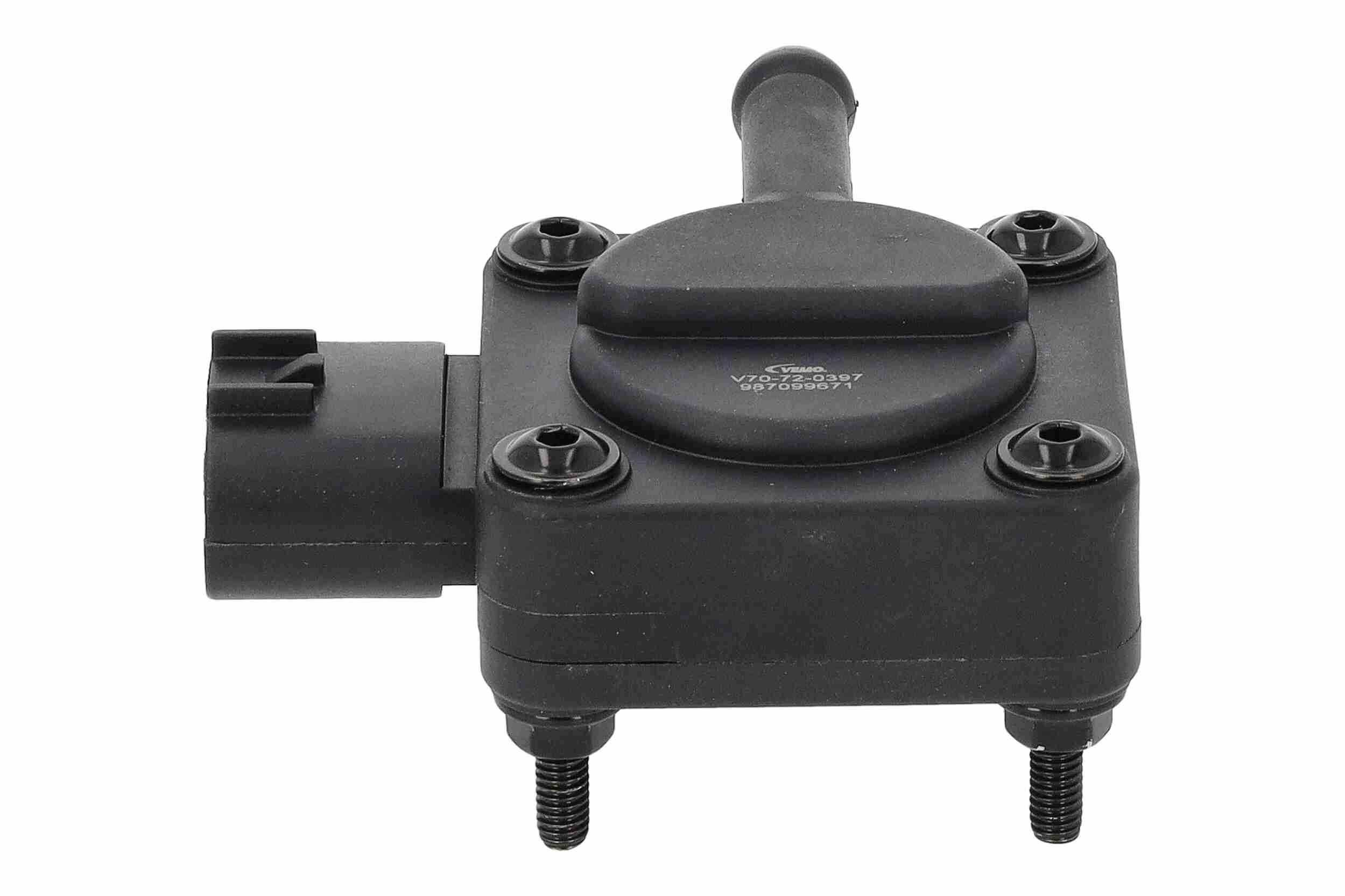 Vemo Uitlaatgasdruk sensor V70-72-0397