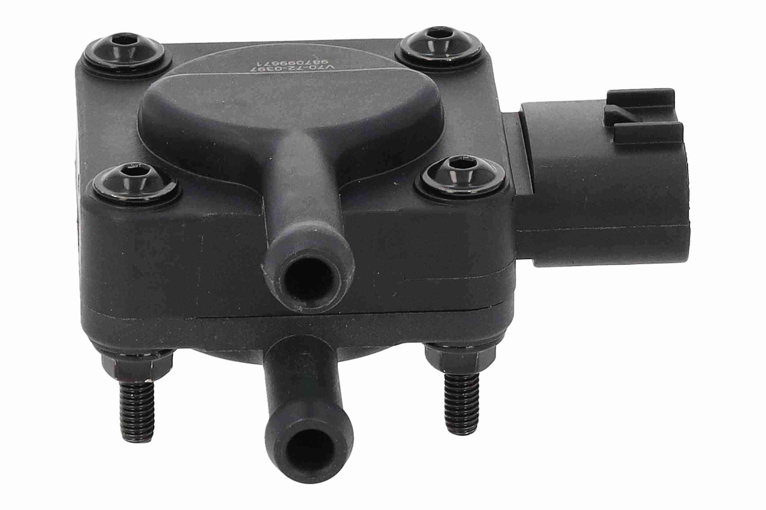 Vemo Uitlaatgasdruk sensor V70-72-0397