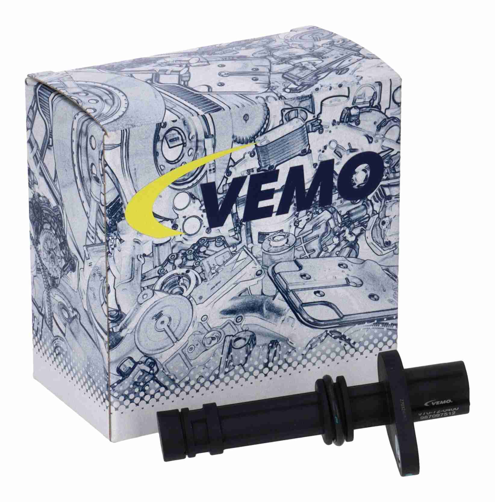 Vemo Krukassensor V70-72-0400