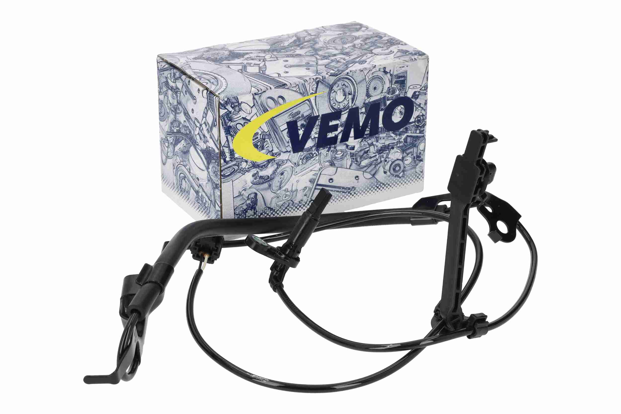 Vemo Wielsnelheidssensor V70-72-0409