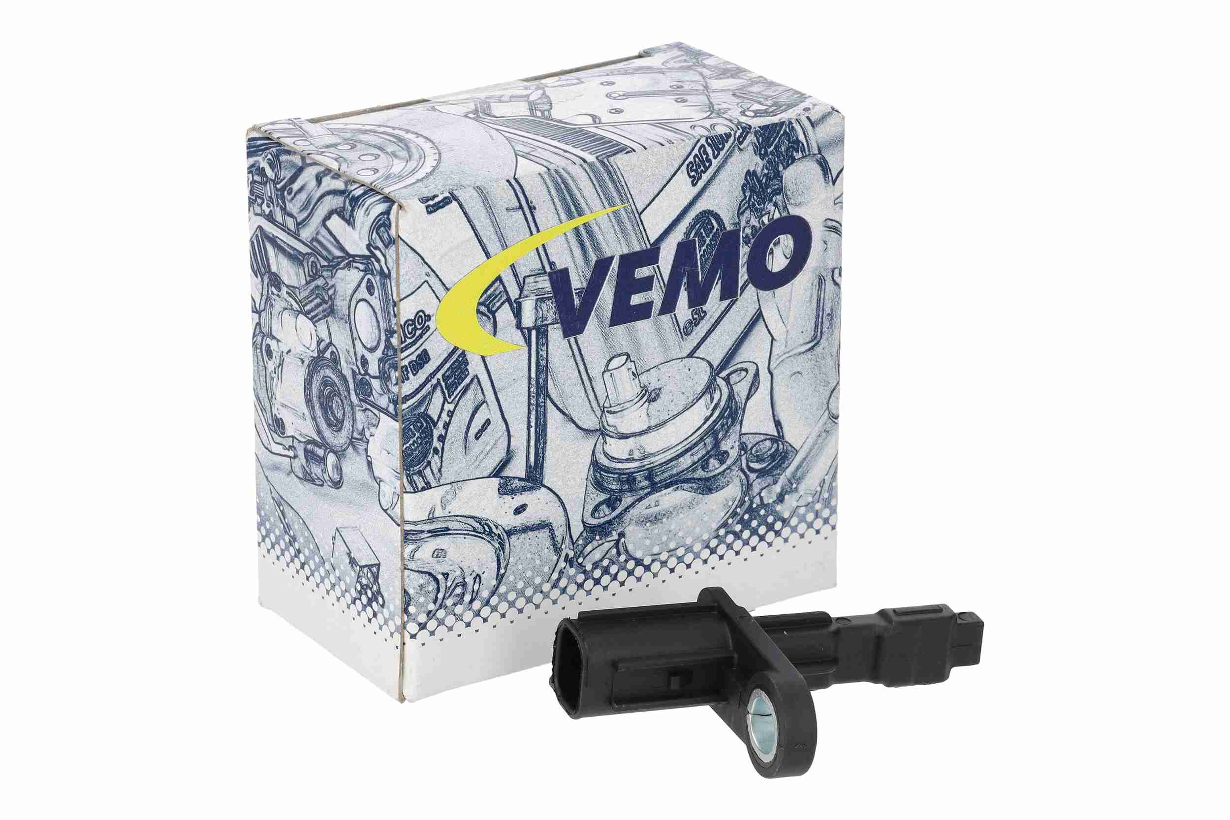 Vemo Wielsnelheidssensor V70-72-0415