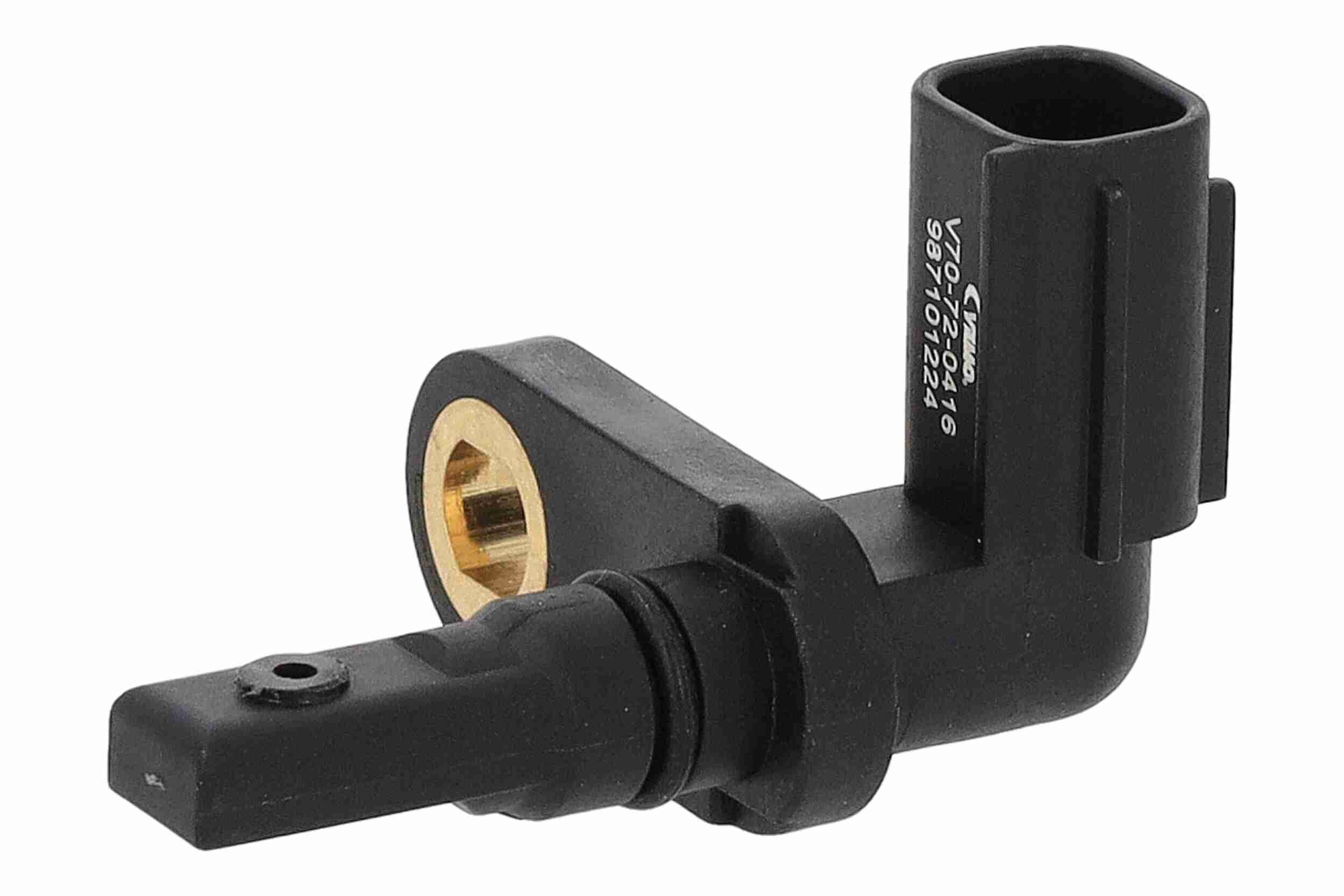 Vemo Wielsnelheidssensor V70-72-0416