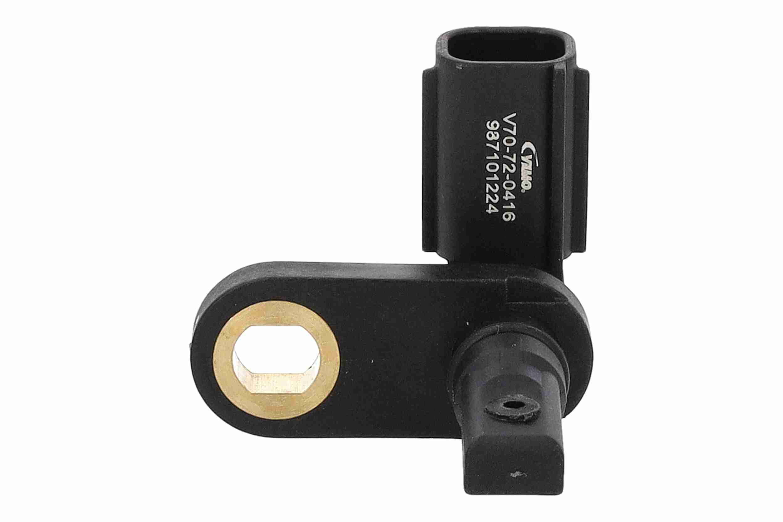 Vemo Wielsnelheidssensor V70-72-0416