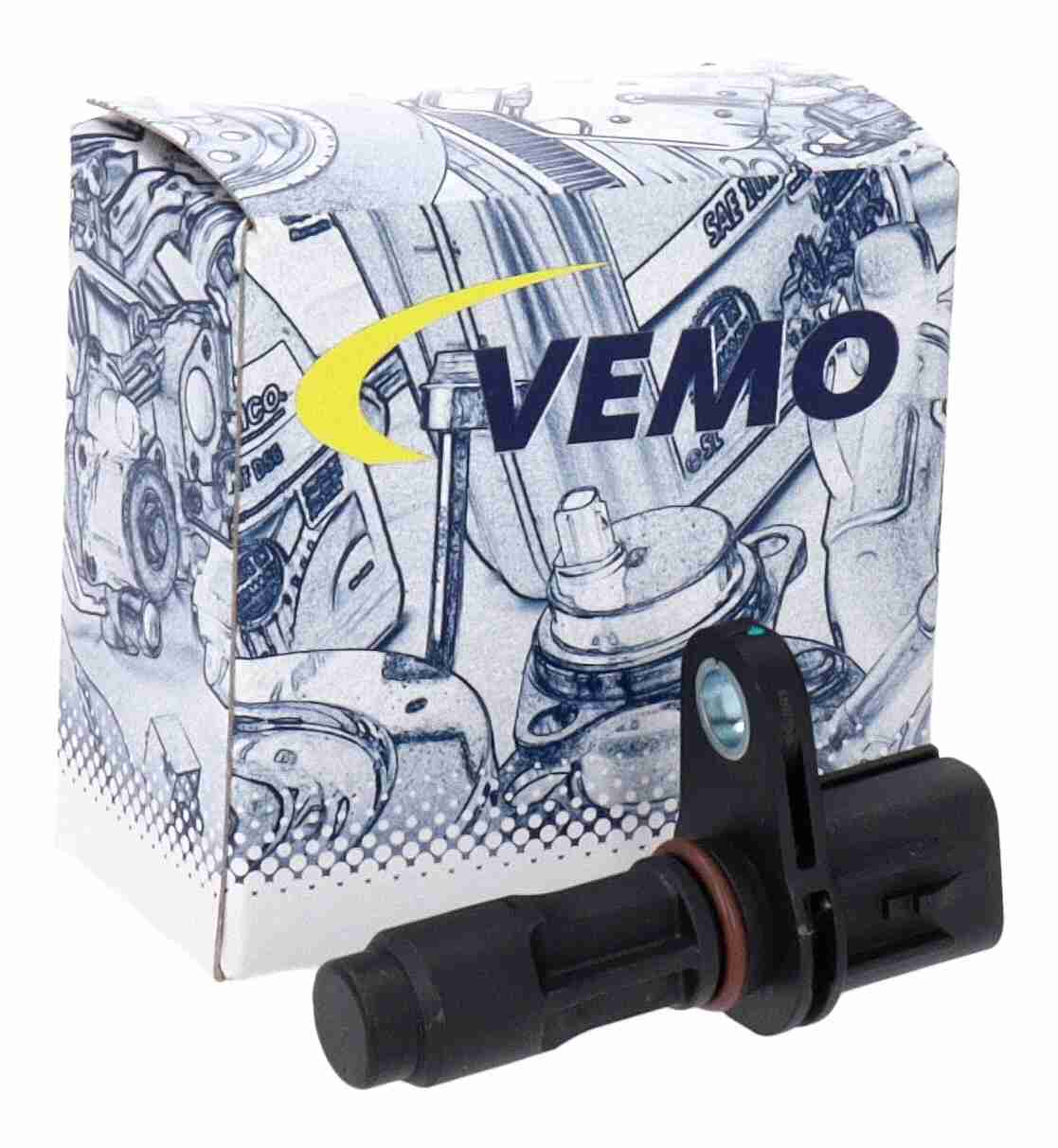 Vemo Krukassensor V70-72-0448