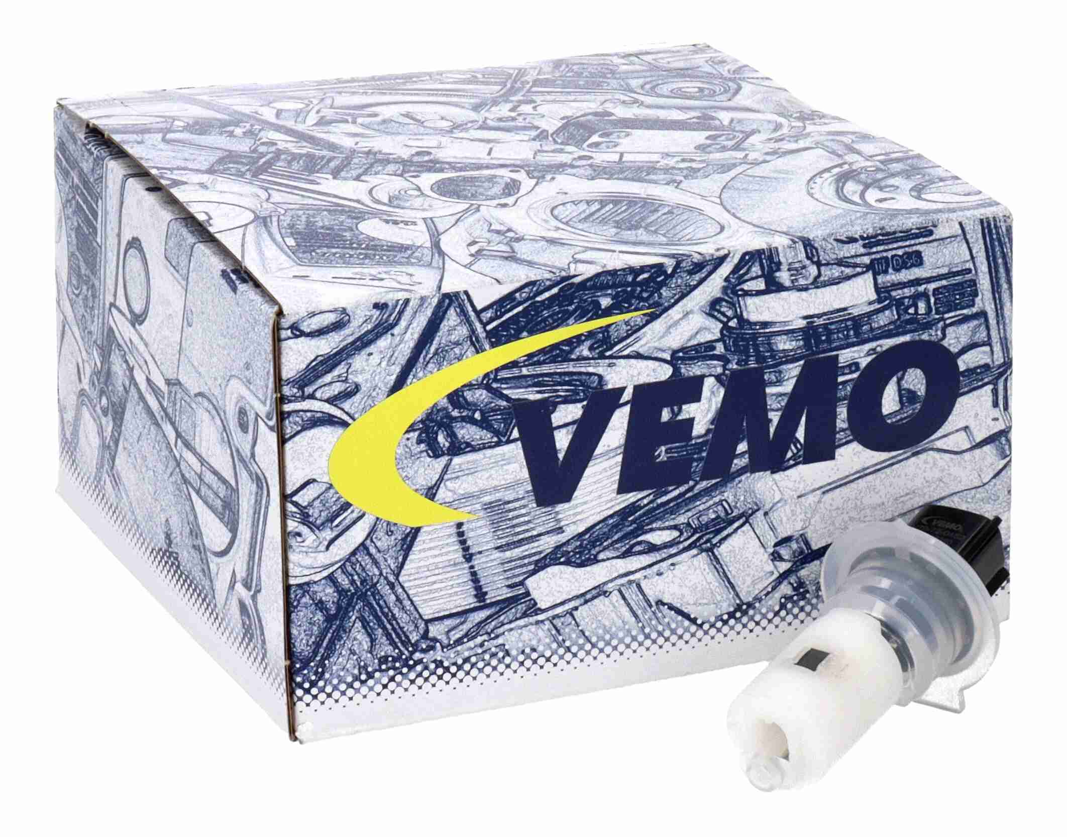 Vemo Sensor wis/was waterstand V70-72-0452