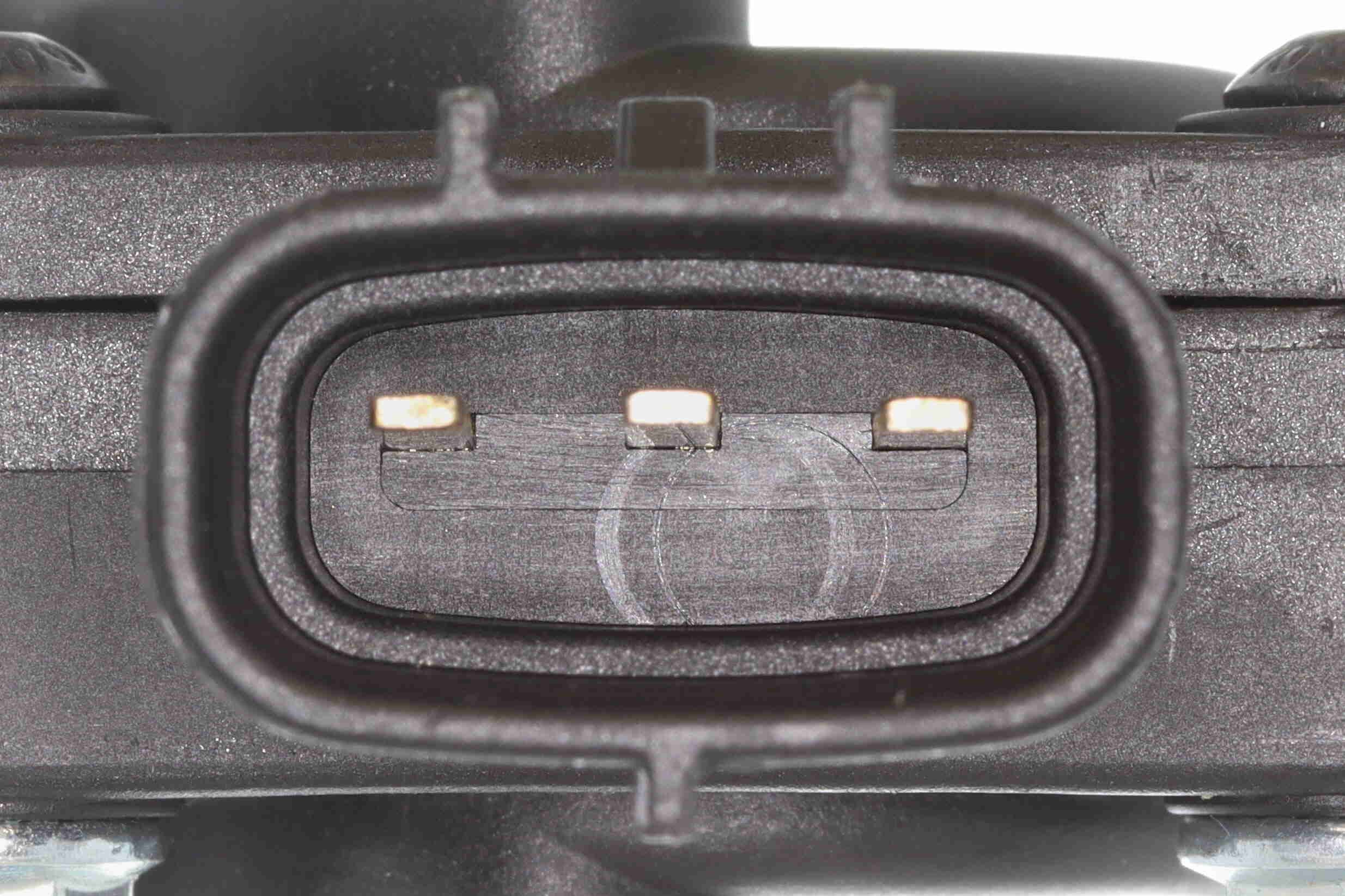 Vemo Sensor, uitlaatgasdruk V70-72-0454