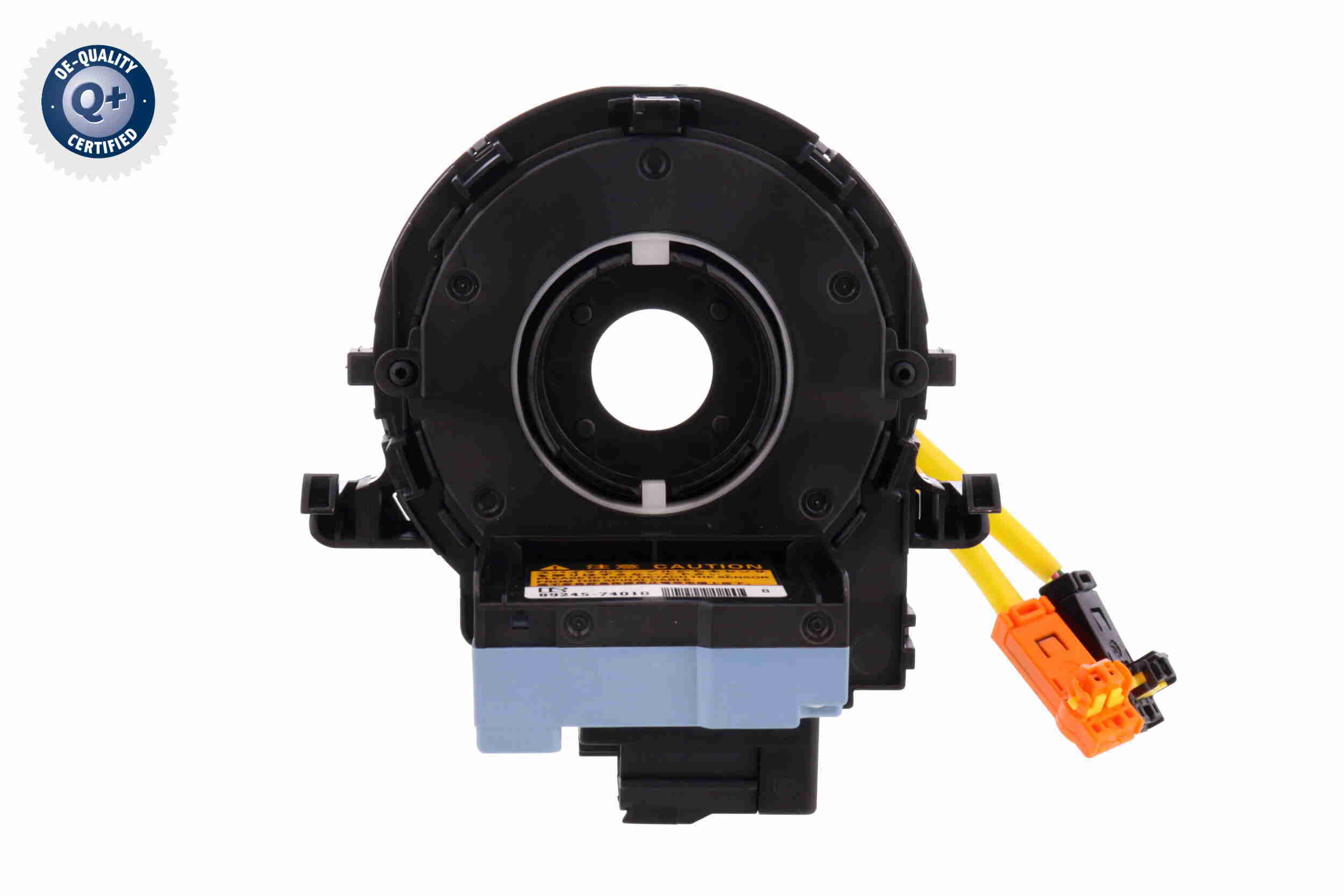 Vemo Airbag wikkelveer V70-72-0460