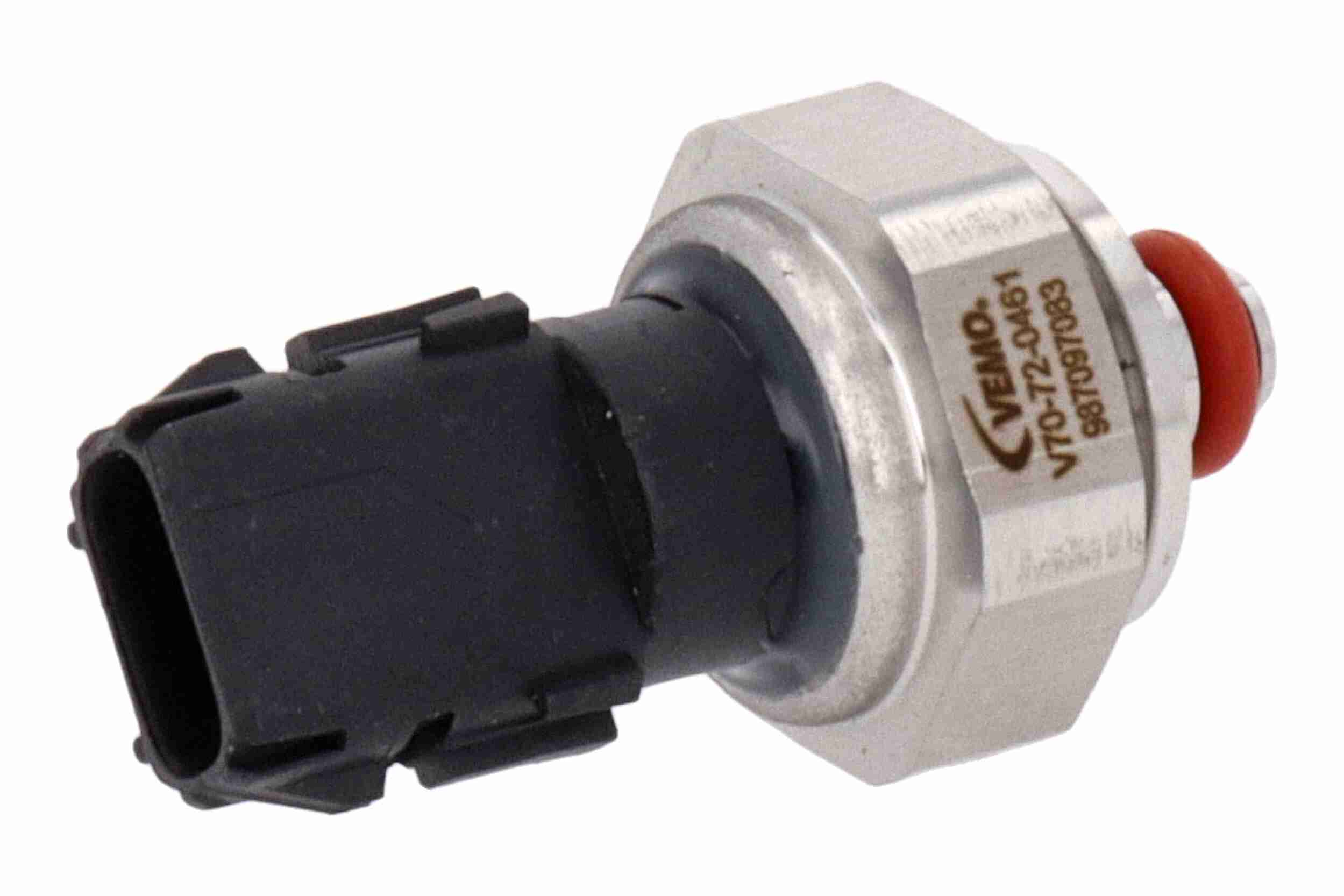 Vemo Sensor, brandstofdruk V70-72-0461