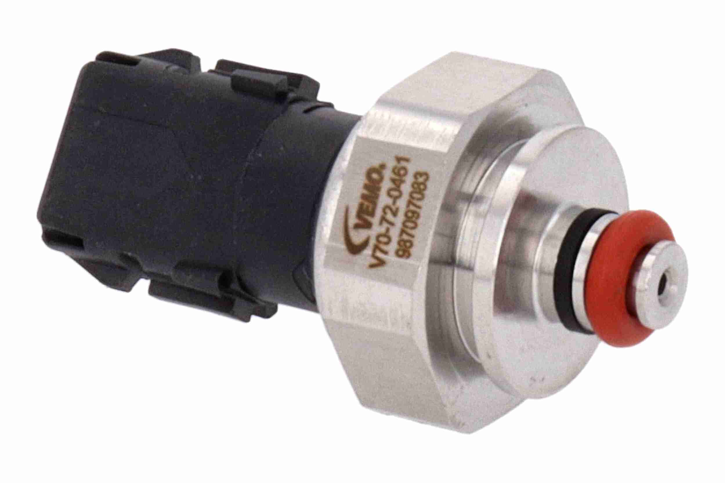 Vemo Sensor, brandstofdruk V70-72-0461