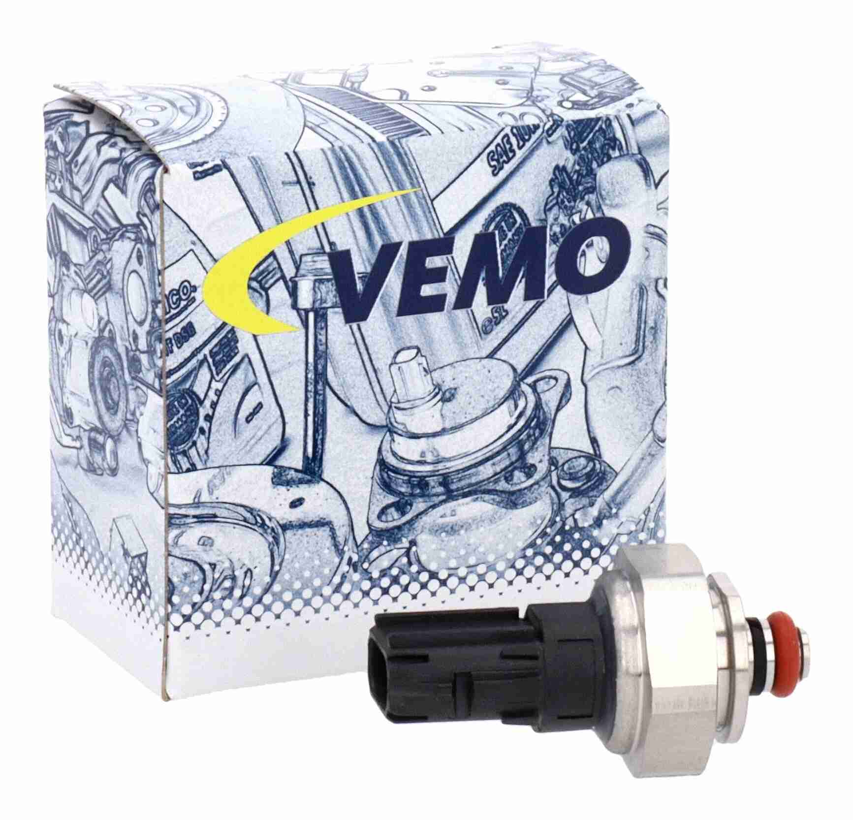 Vemo Sensor, brandstofdruk V70-72-0461