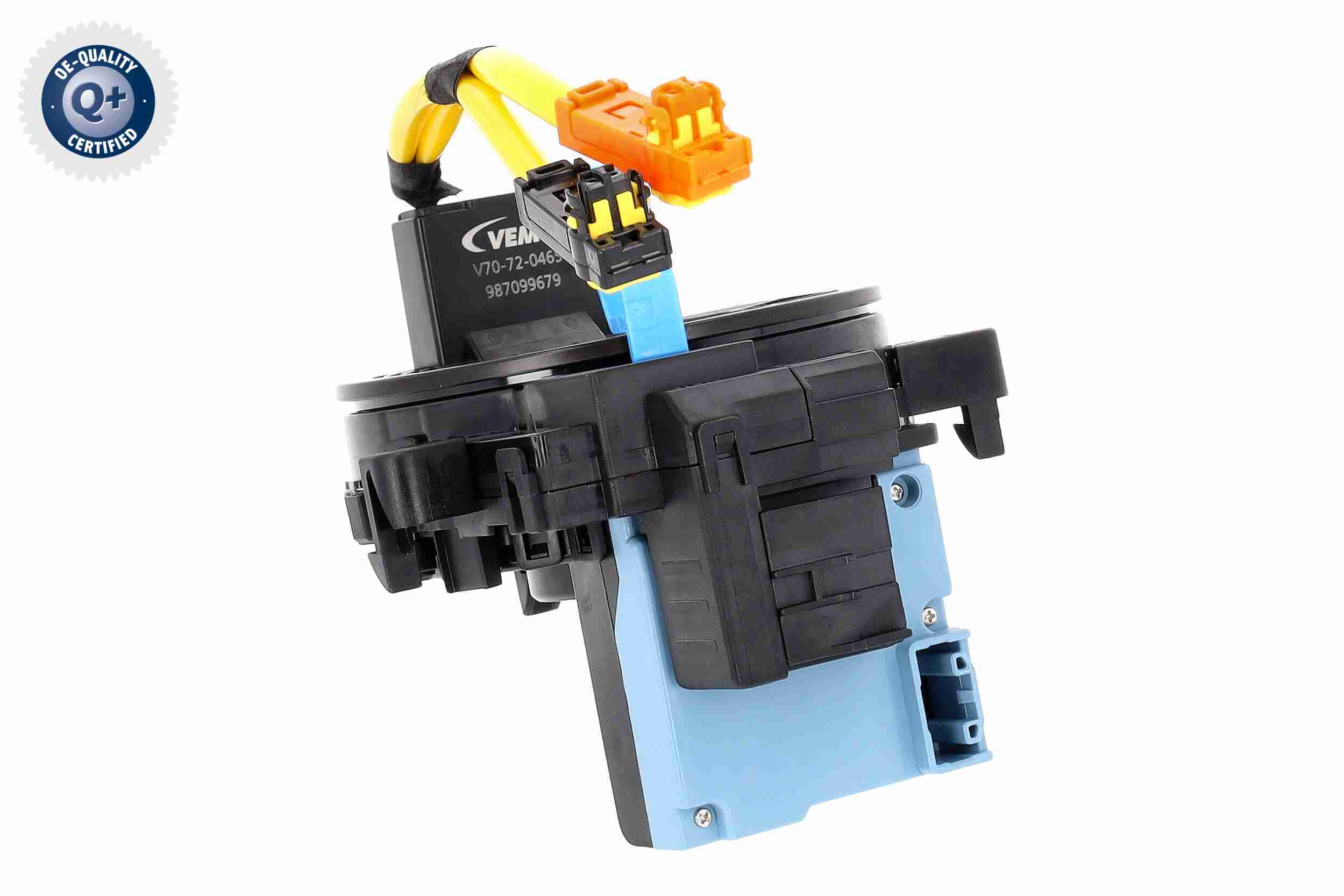 Vemo Wikkelveer, airbag V70-72-0465