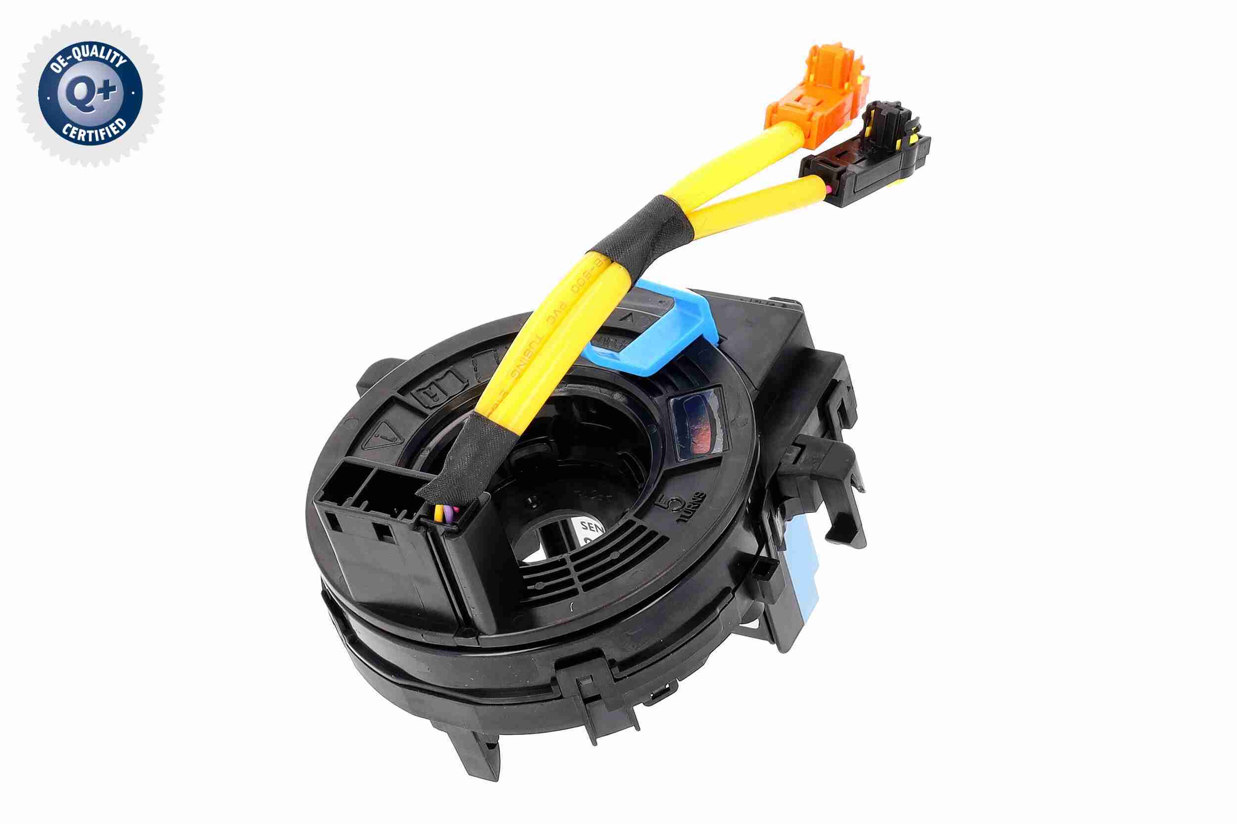 Vemo Wikkelveer, airbag V70-72-0465