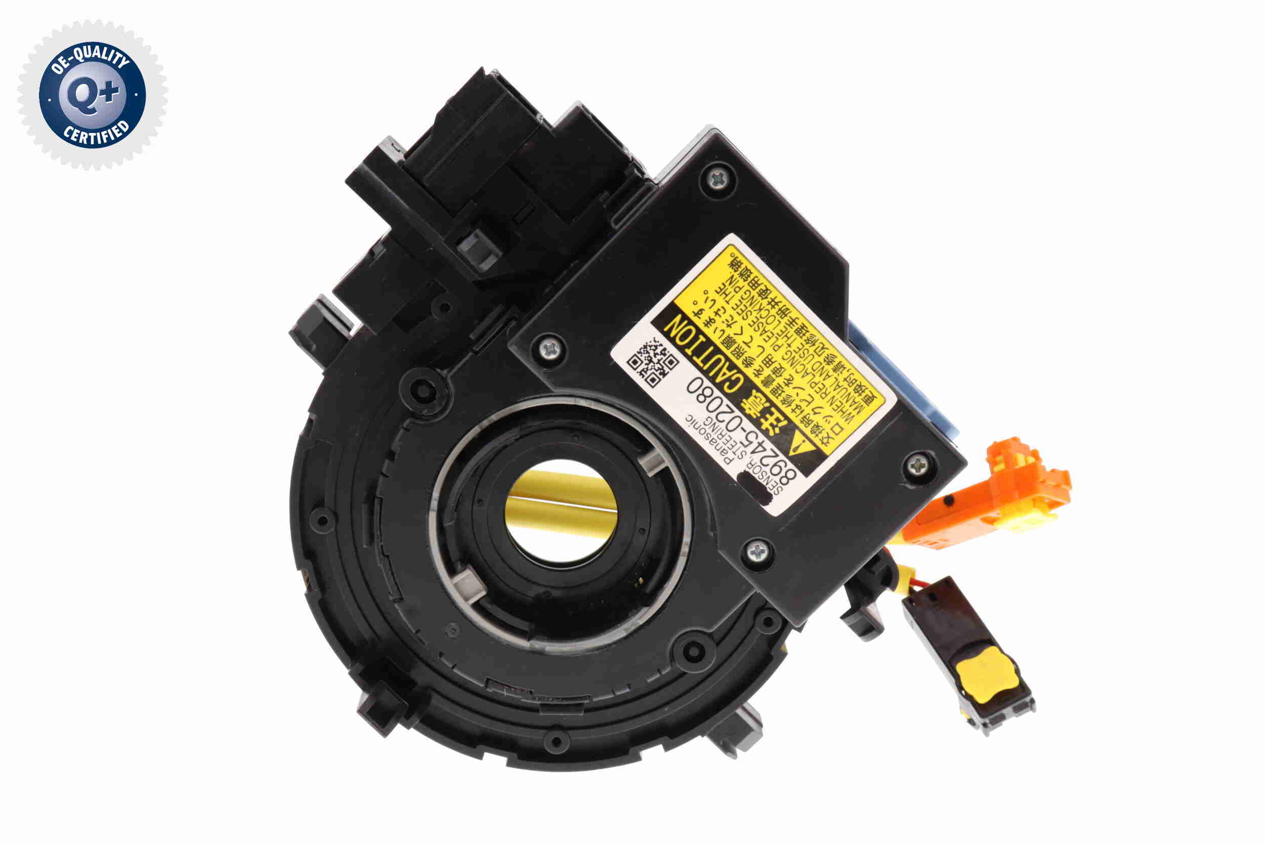 Vemo Airbag wikkelveer V70-72-0466