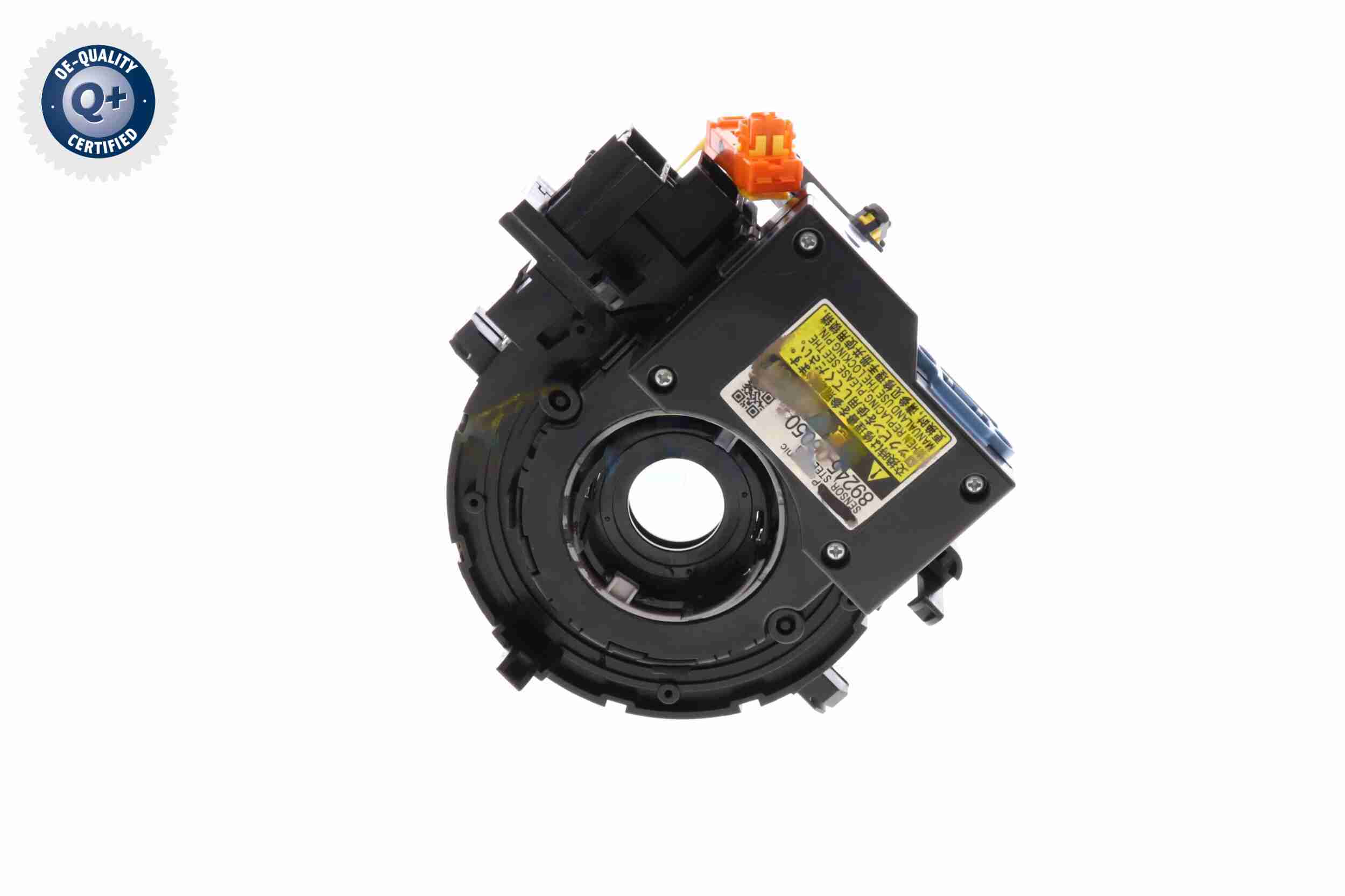 Vemo Airbag wikkelveer V70-72-0469