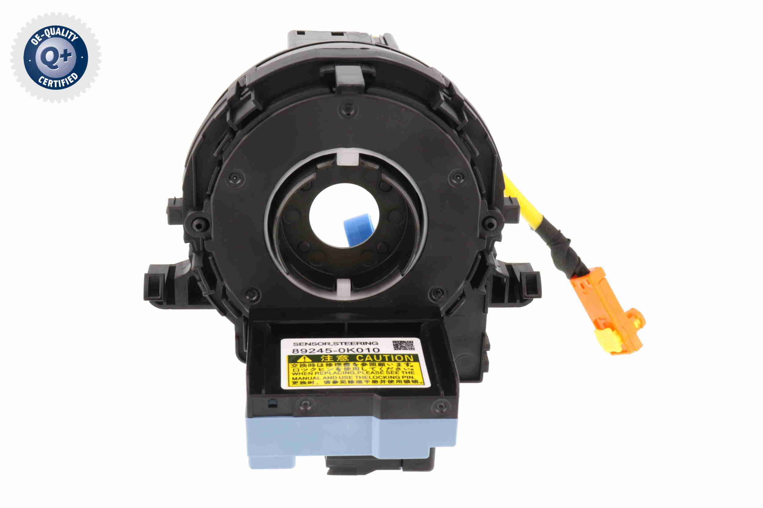 Vemo Wikkelveer, airbag V70-72-0475