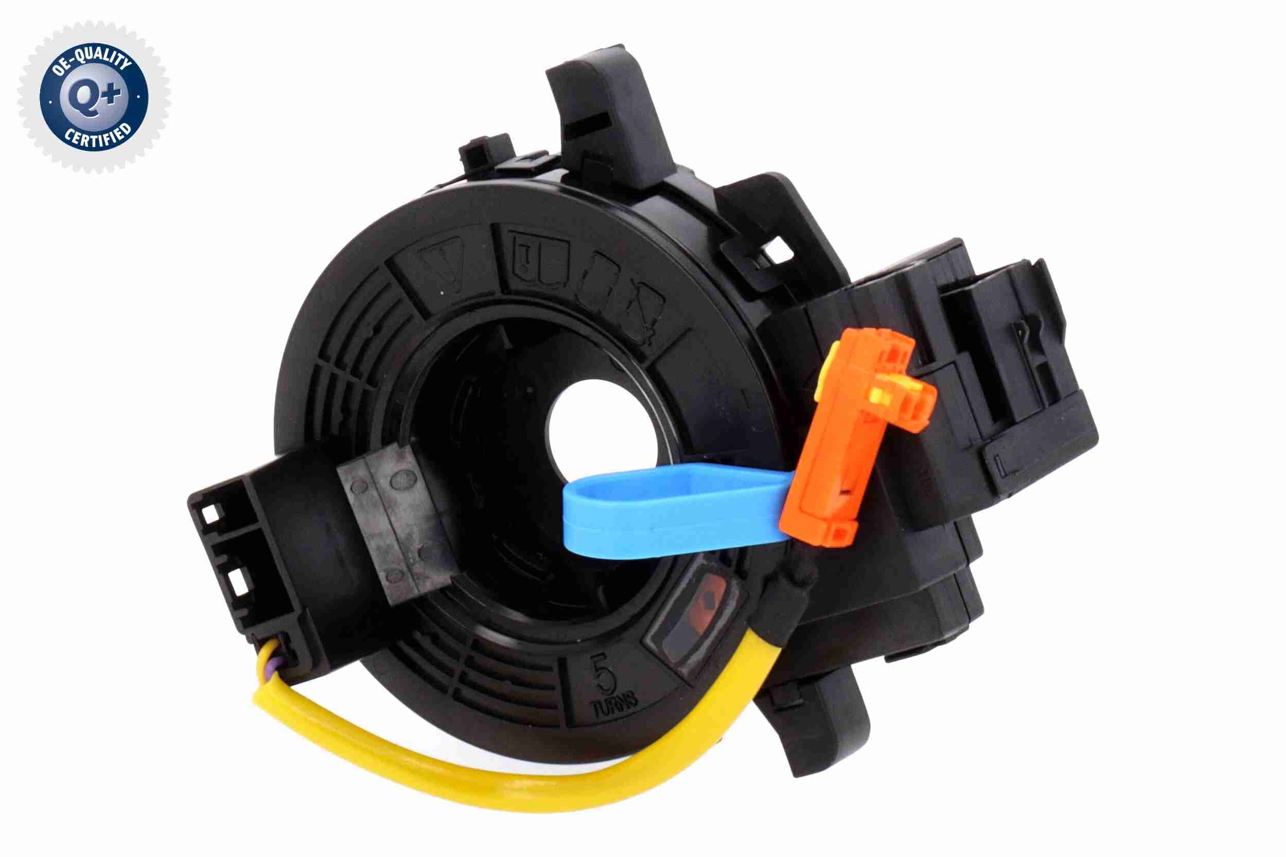 Vemo Wikkelveer, airbag V70-72-0476