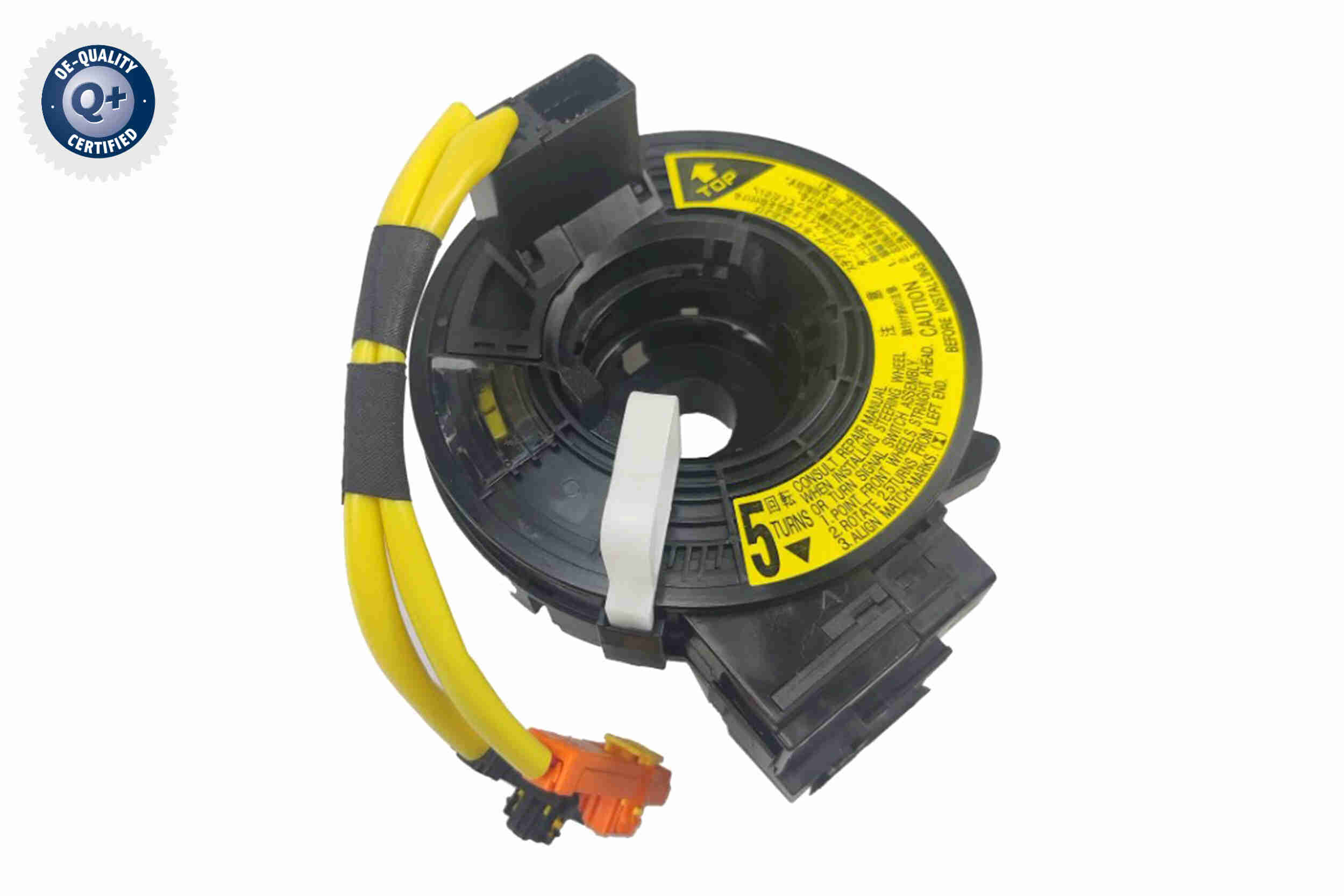 Vemo Wikkelveer, airbag V70-72-0480