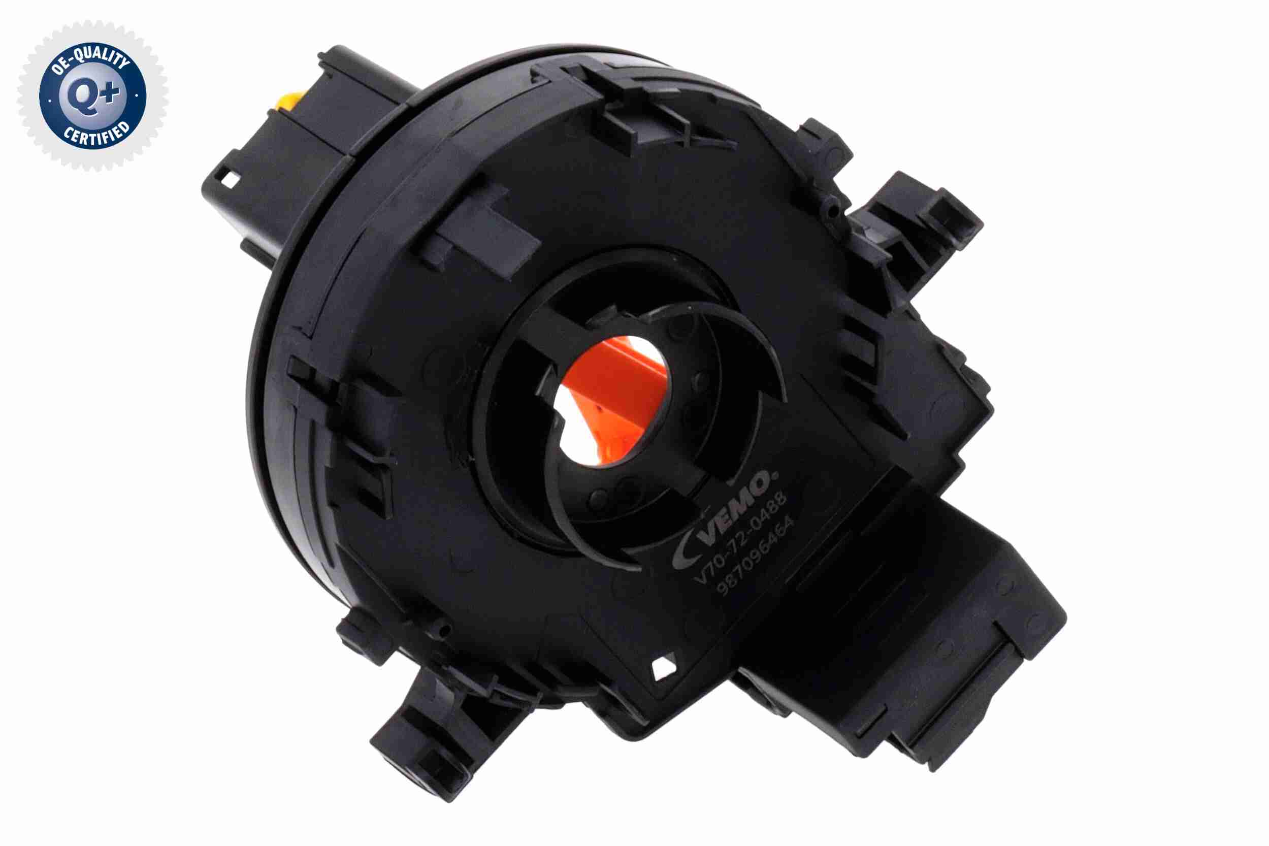 Vemo Airbag wikkelveer V70-72-0488