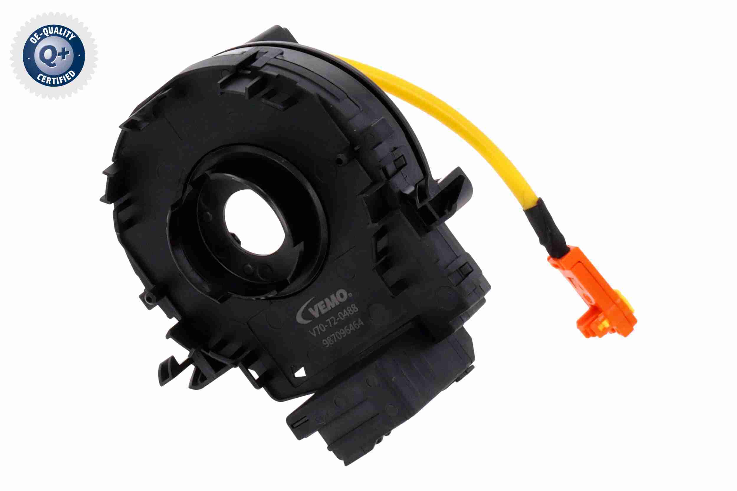 Vemo Airbag wikkelveer V70-72-0488