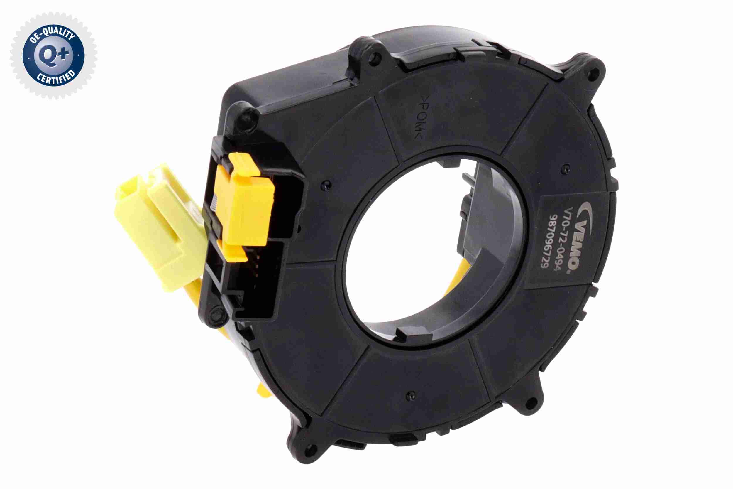 Vemo Wikkelveer, airbag V70-72-0494