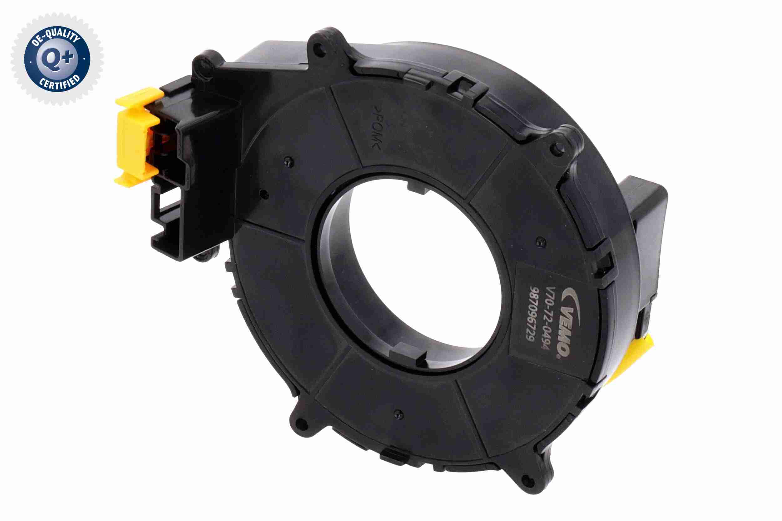 Vemo Wikkelveer, airbag V70-72-0494