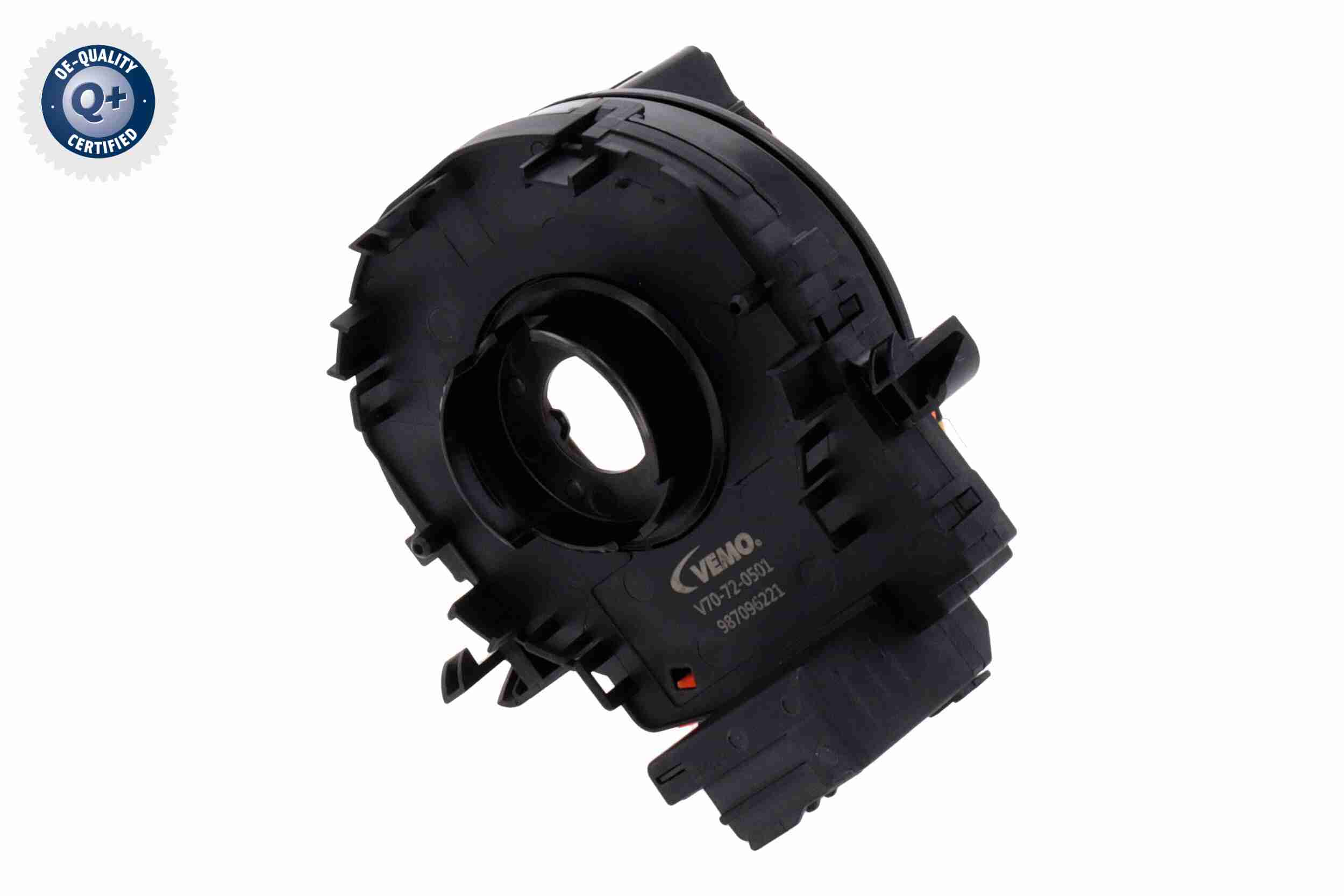 Vemo Wikkelveer, airbag V70-72-0501