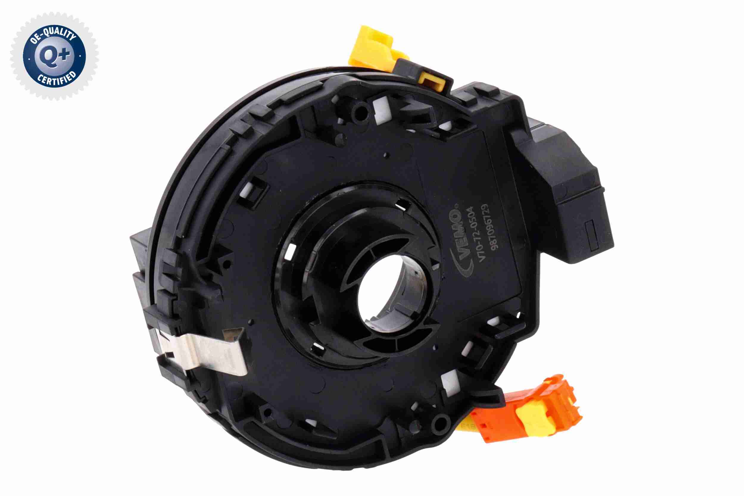 Vemo Wikkelveer, airbag V70-72-0504