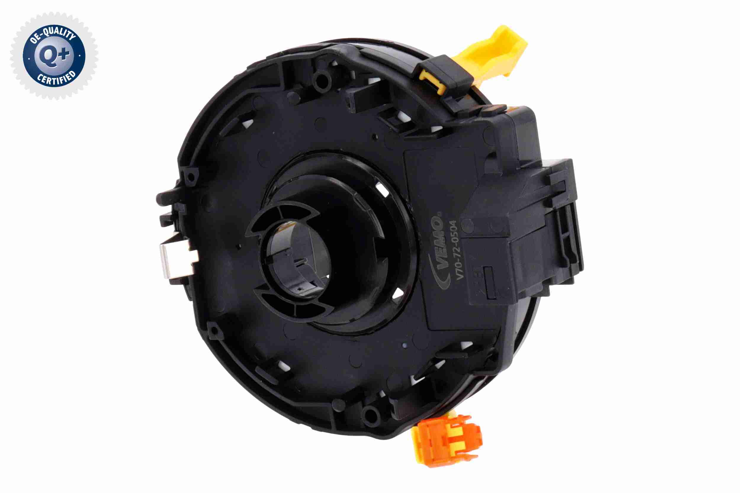 Vemo Wikkelveer, airbag V70-72-0504