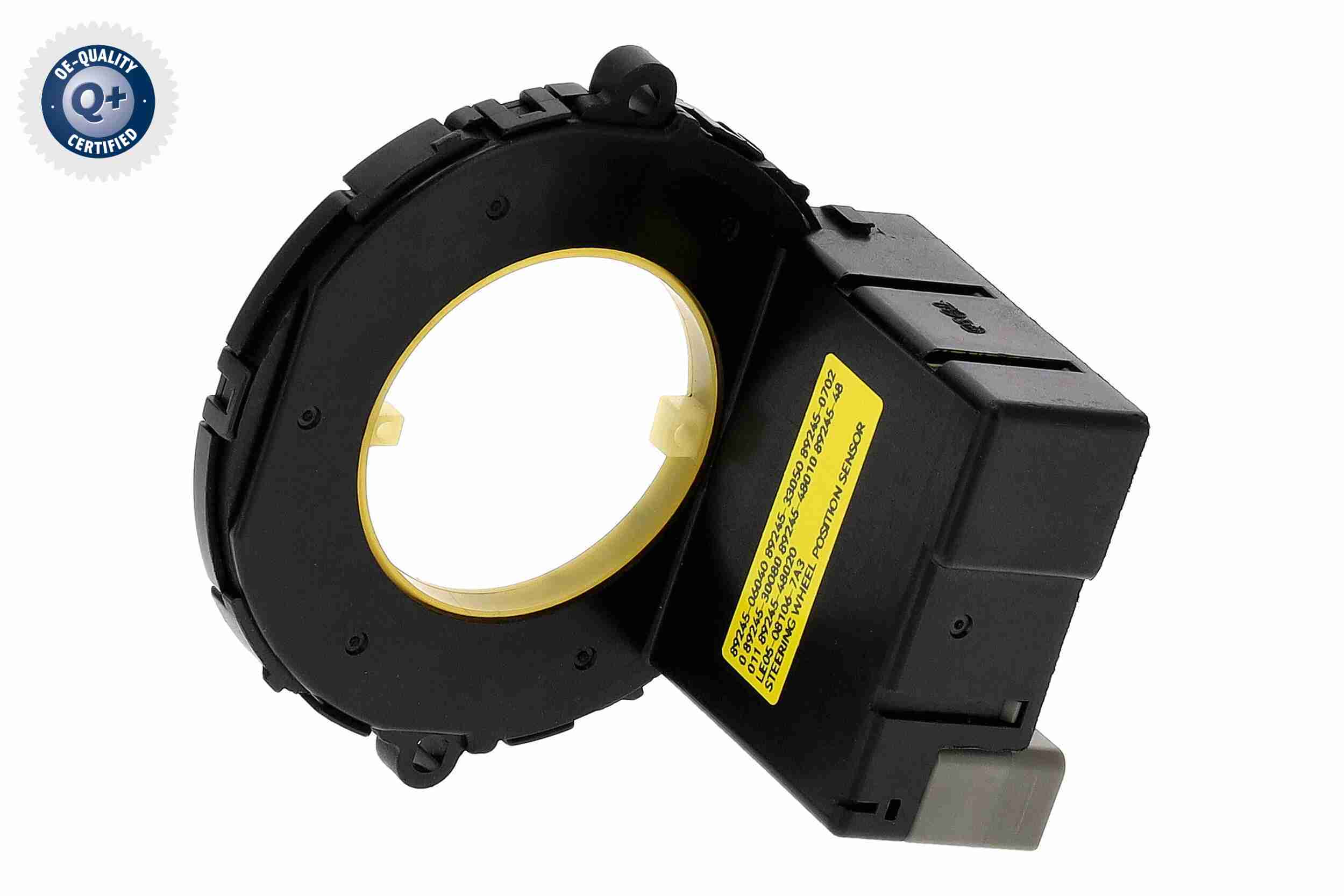 Vemo Stuurhoeksensor V70-72-0507