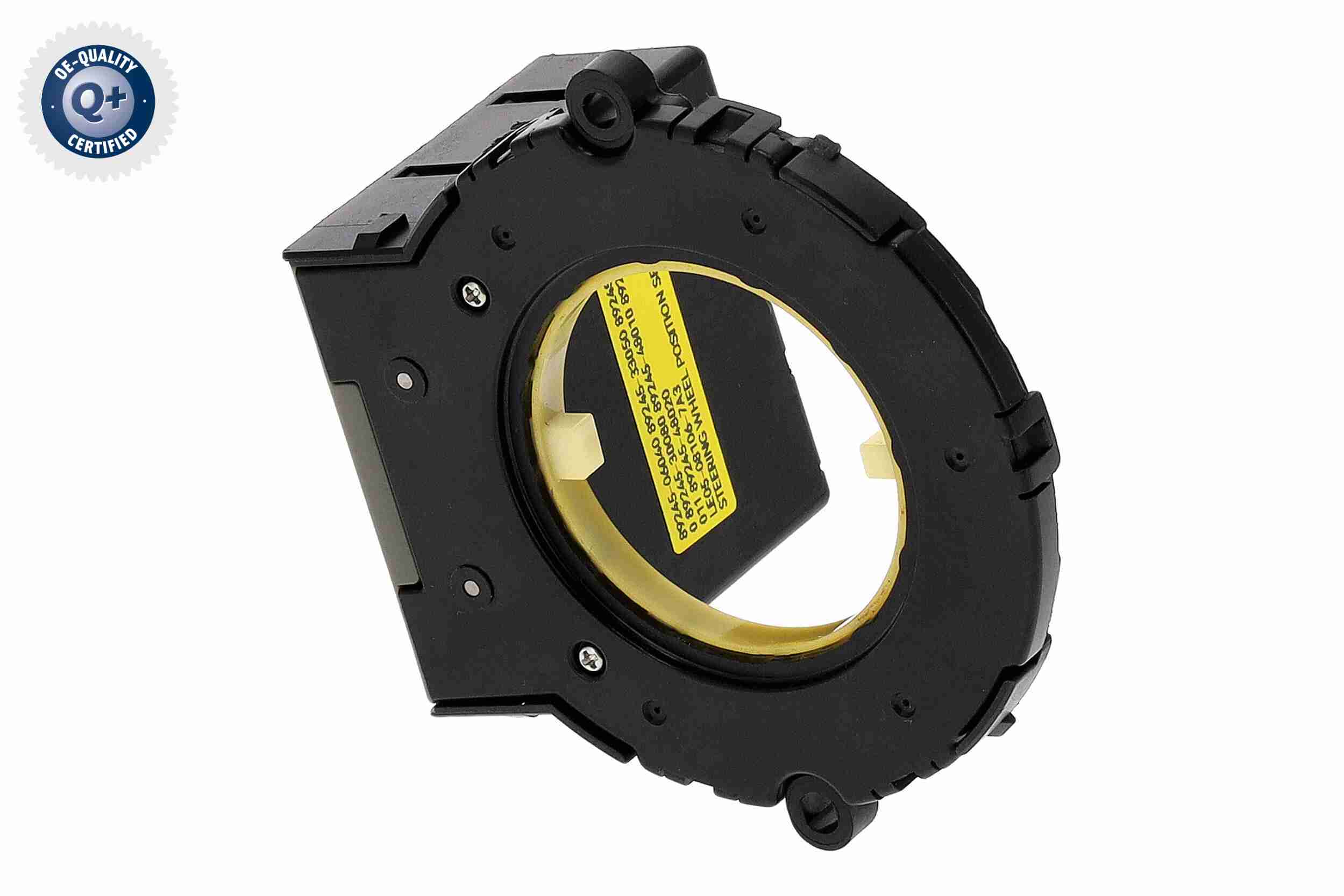 Vemo Stuurhoeksensor V70-72-0507