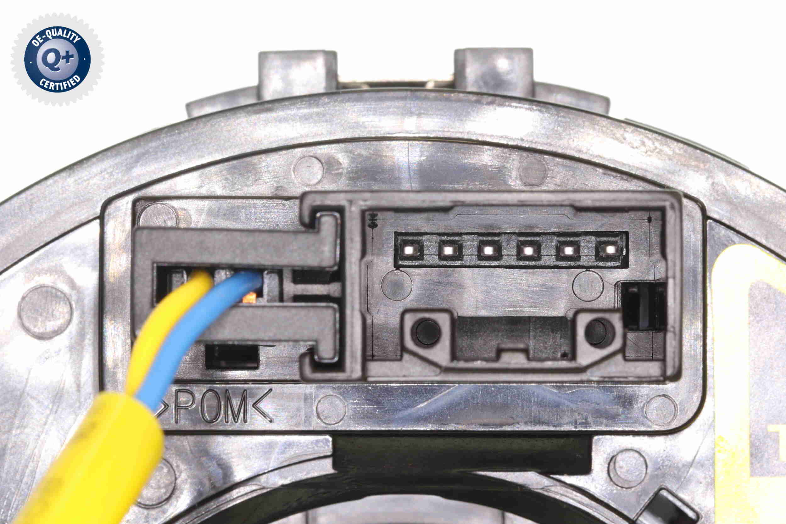 Vemo Wikkelveer, airbag V70-72-0509