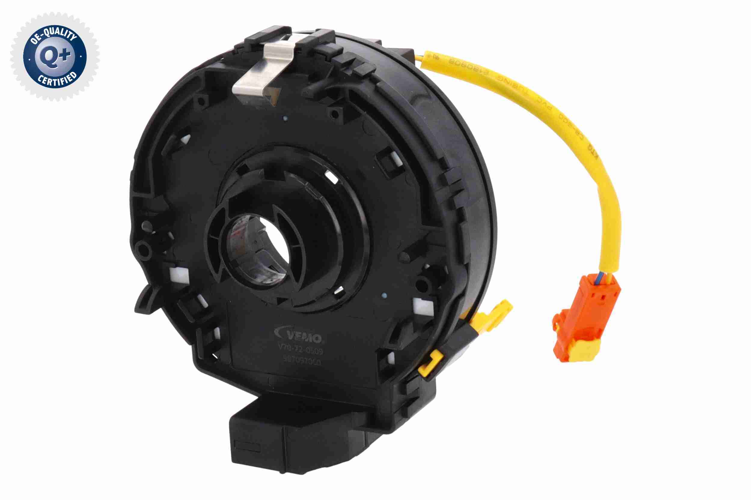 Vemo Wikkelveer, airbag V70-72-0509