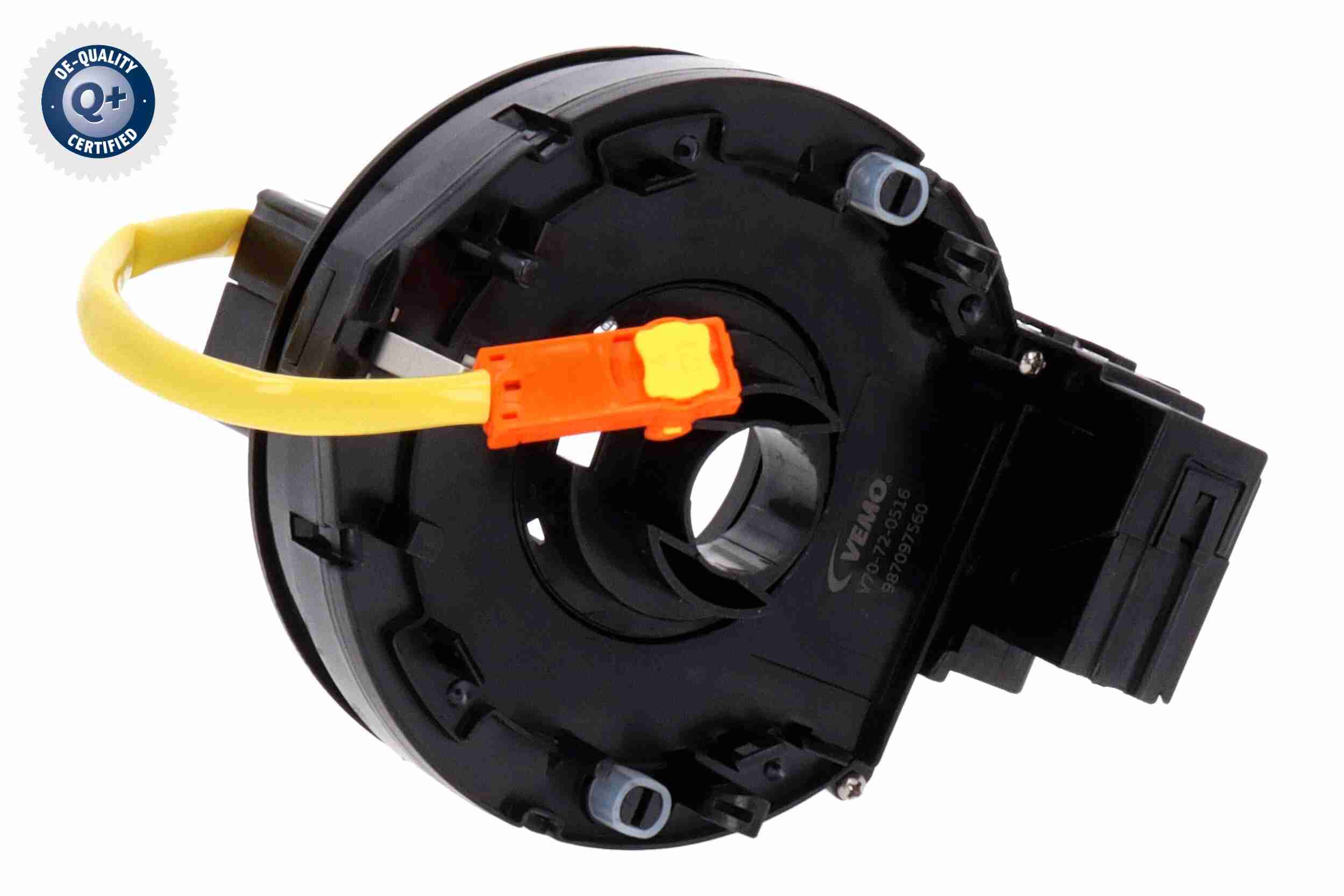 Vemo Wikkelveer, airbag V70-72-0516