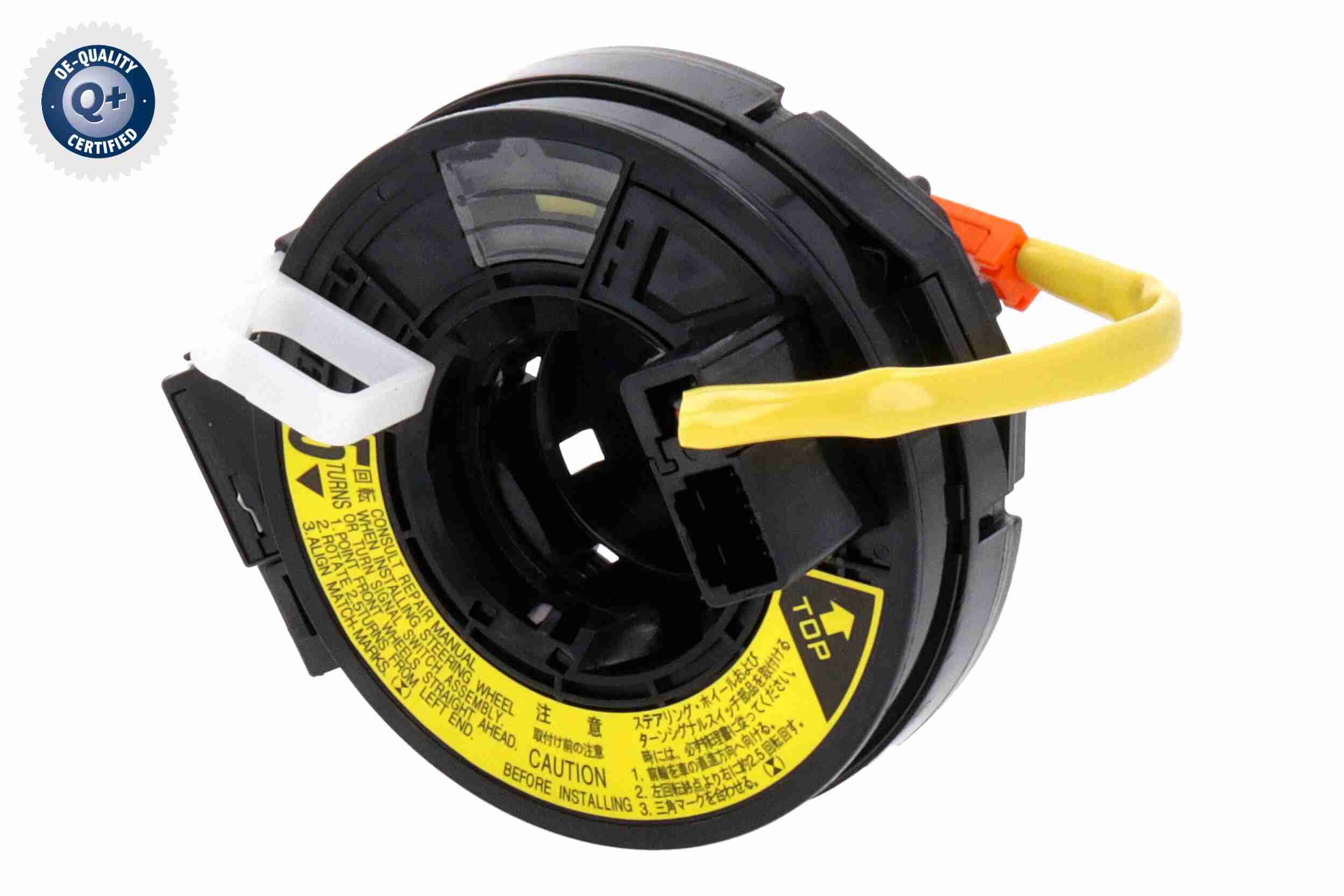 Vemo Wikkelveer, airbag V70-72-0516