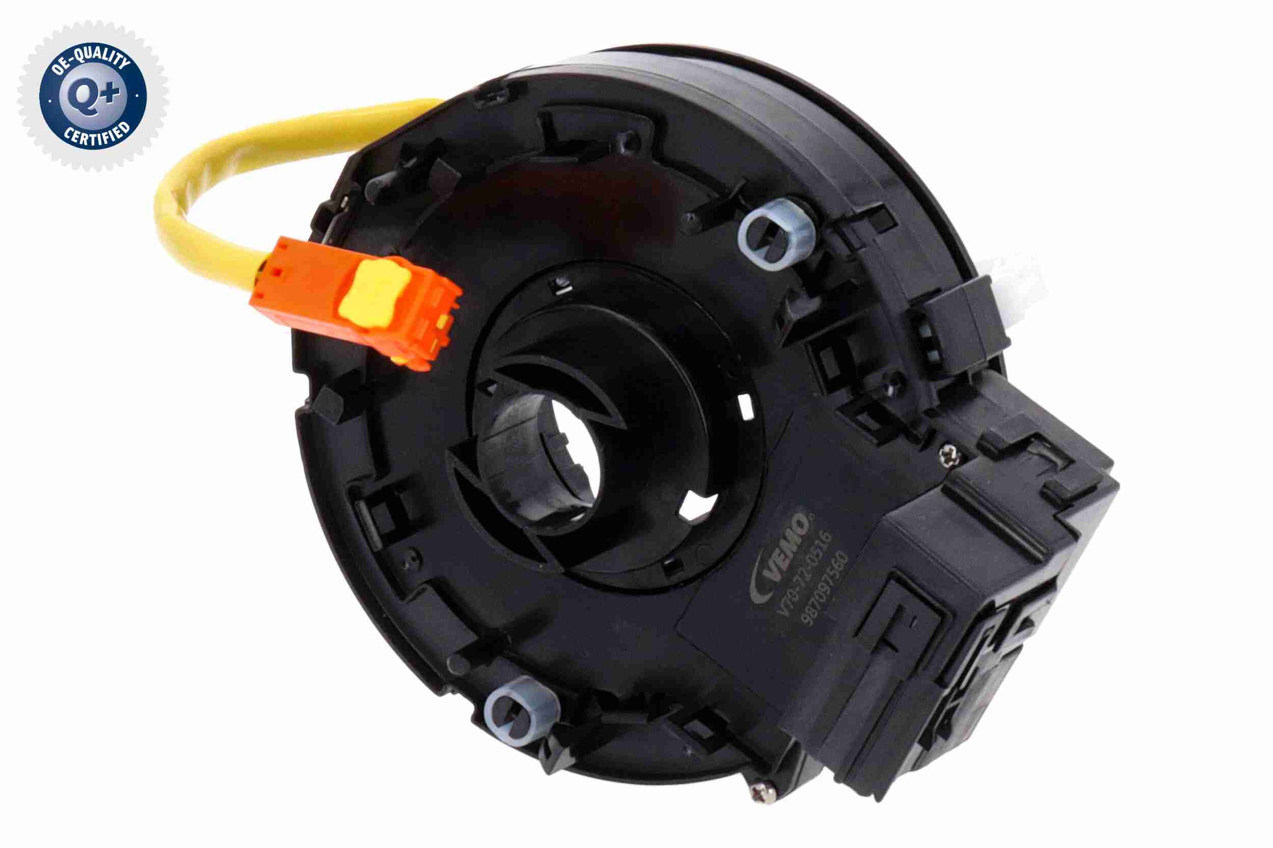 Vemo Wikkelveer, airbag V70-72-0516