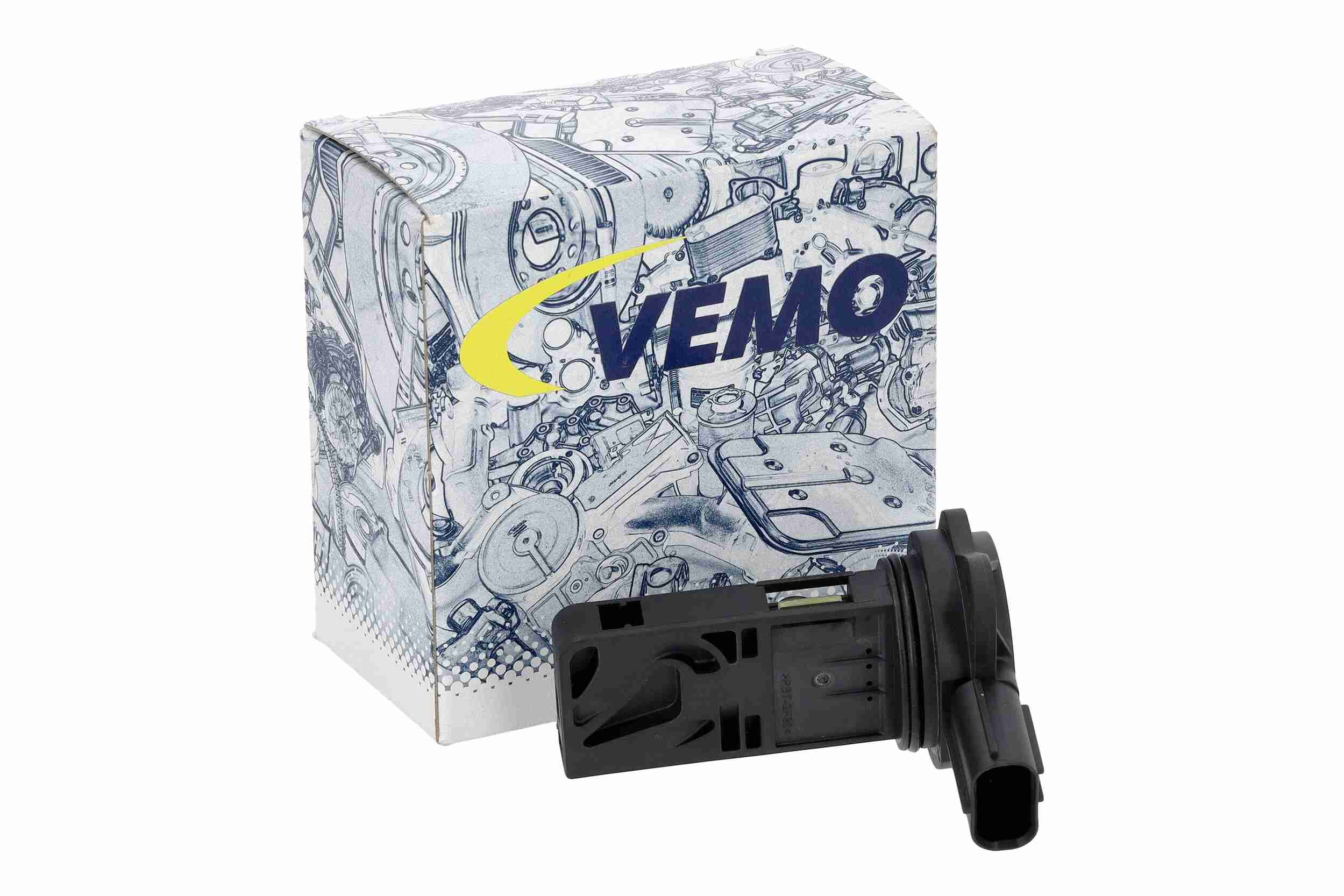 Vemo Luchtmassameter V70-72-0517