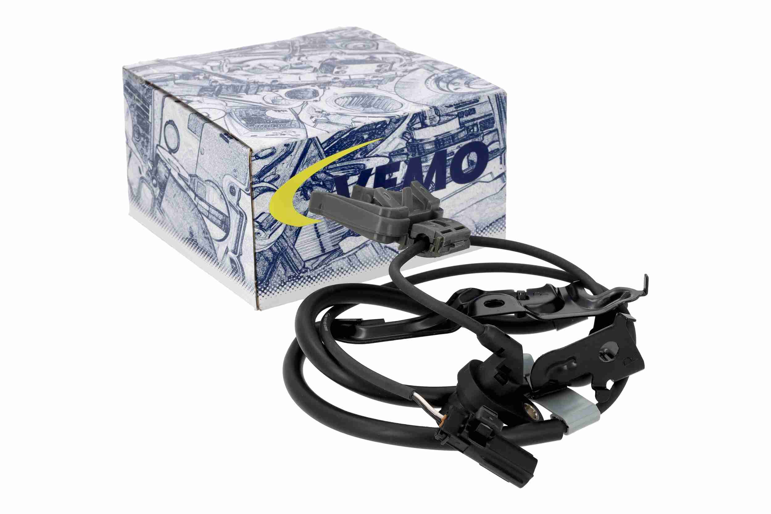 Vemo Wielsnelheidssensor V70-72-0522