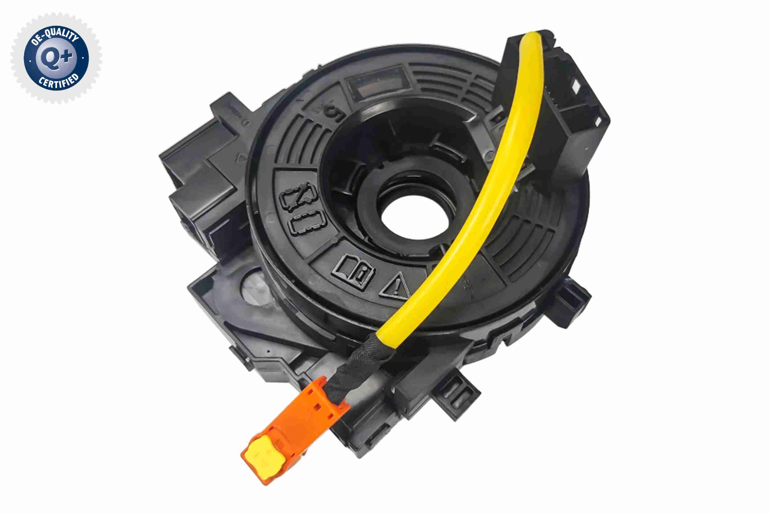 Vemo Wikkelveer, airbag V70-72-0543