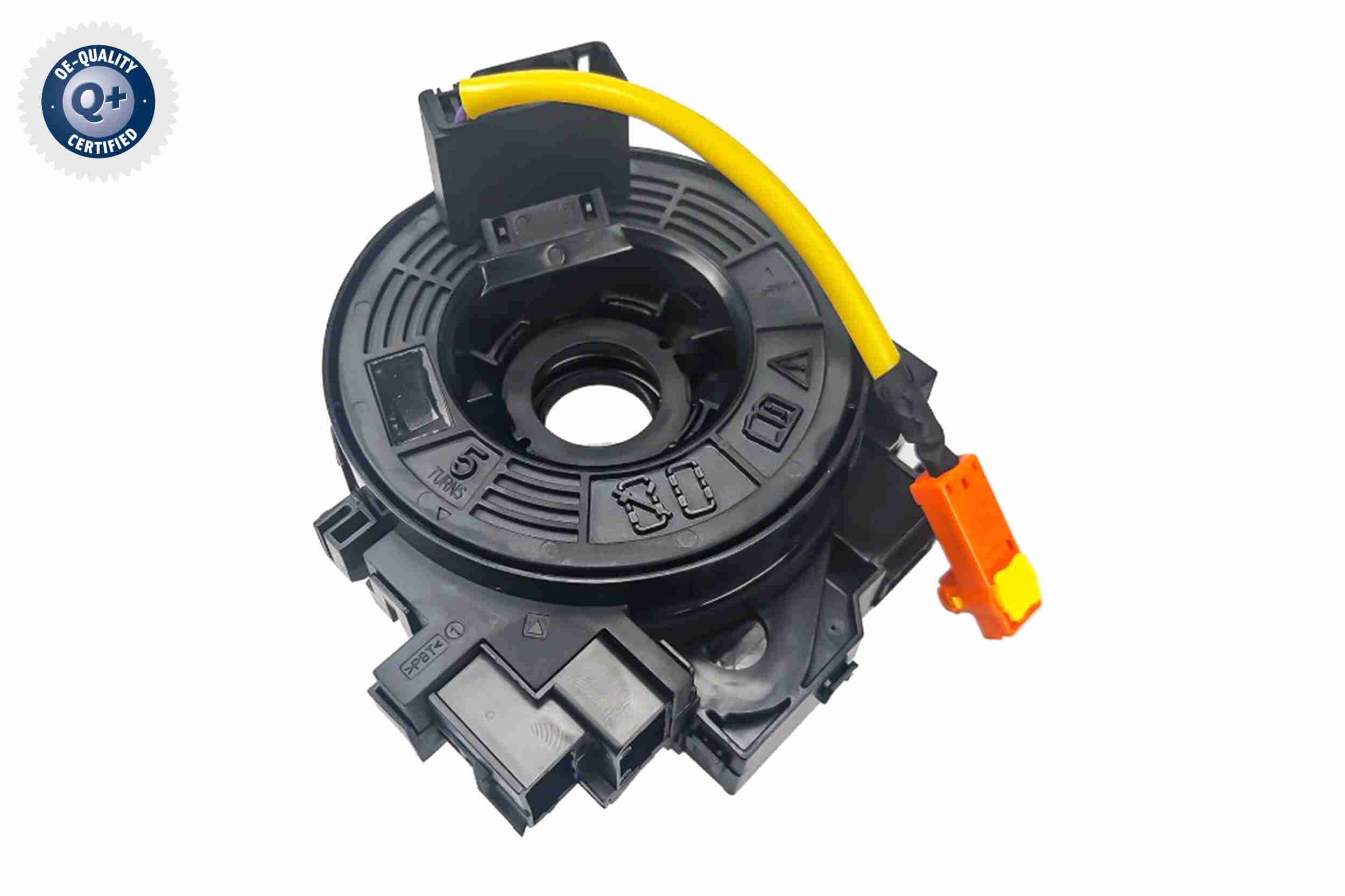 Vemo Wikkelveer, airbag V70-72-0543