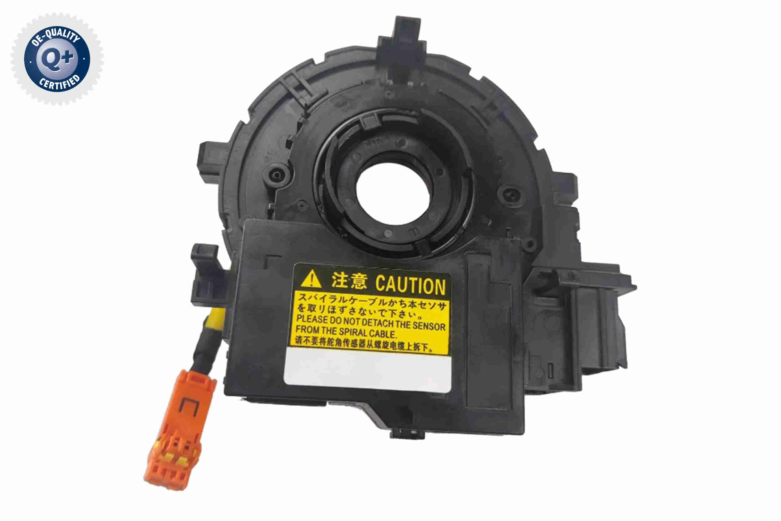 Vemo Wikkelveer, airbag V70-72-0543